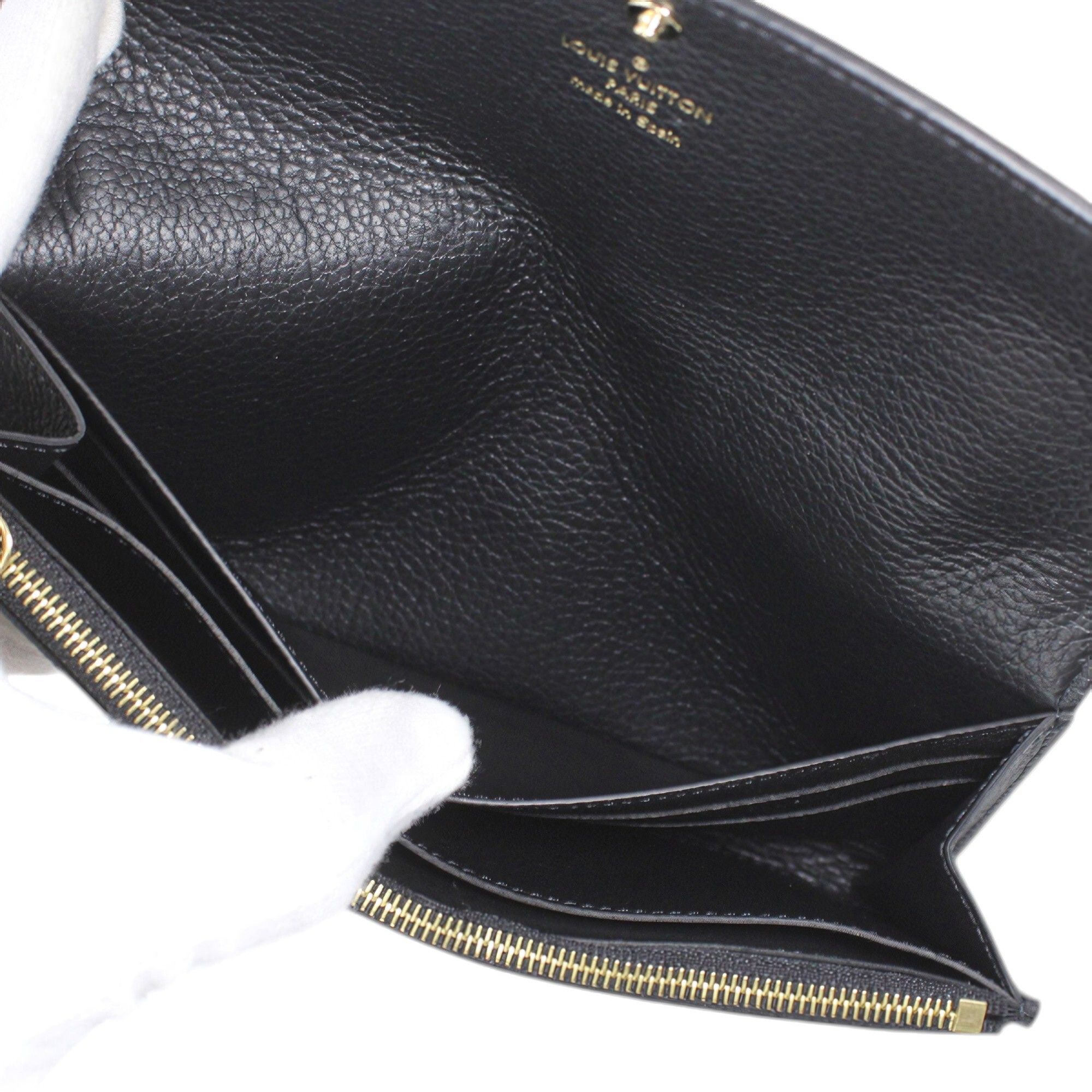 Empreinte Wallet (Bi-Fold) (Pre-Owned) - Louis Vuitton - Modalova