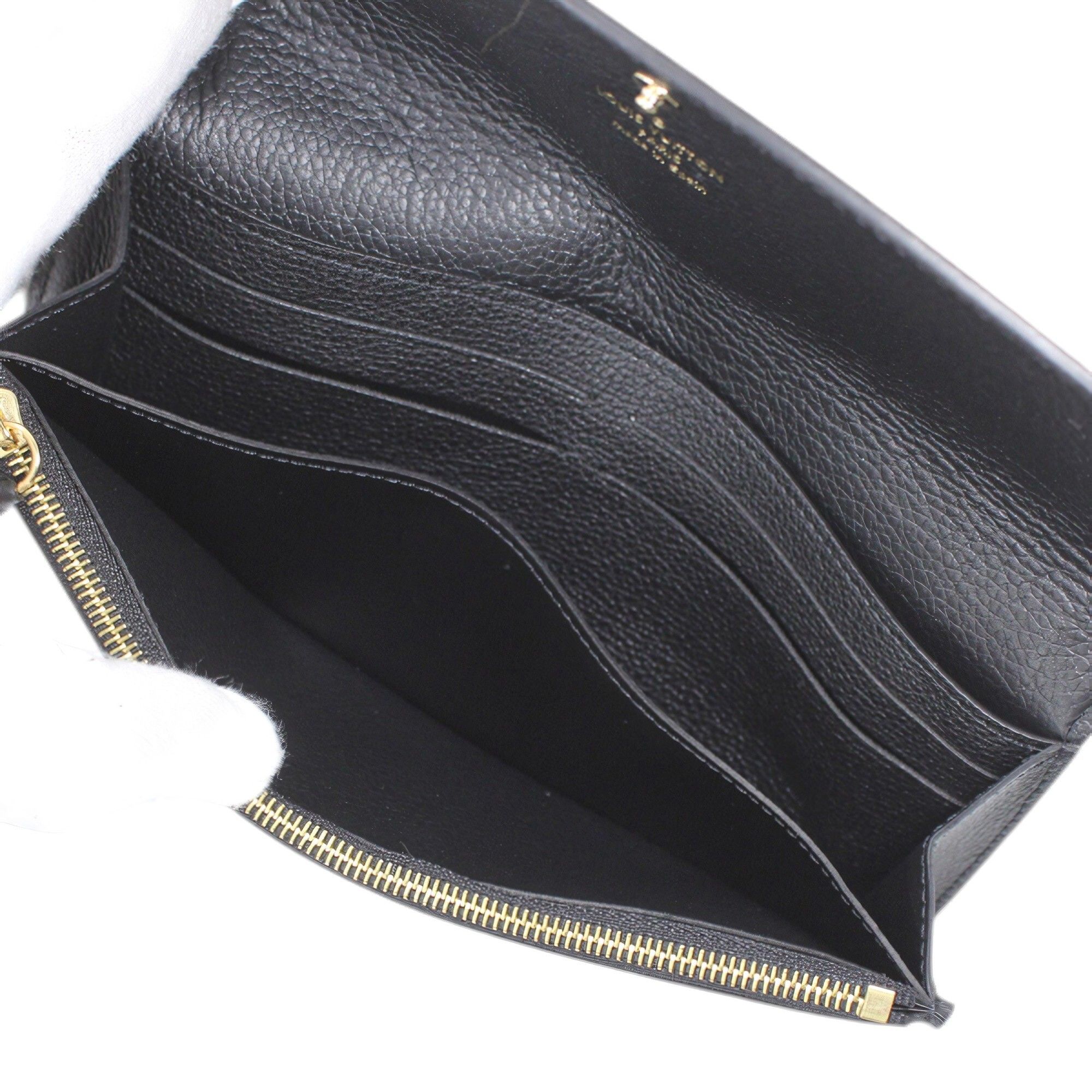 Empreinte Wallet (Bi-Fold) (Pre-Owned) - Louis Vuitton - Modalova