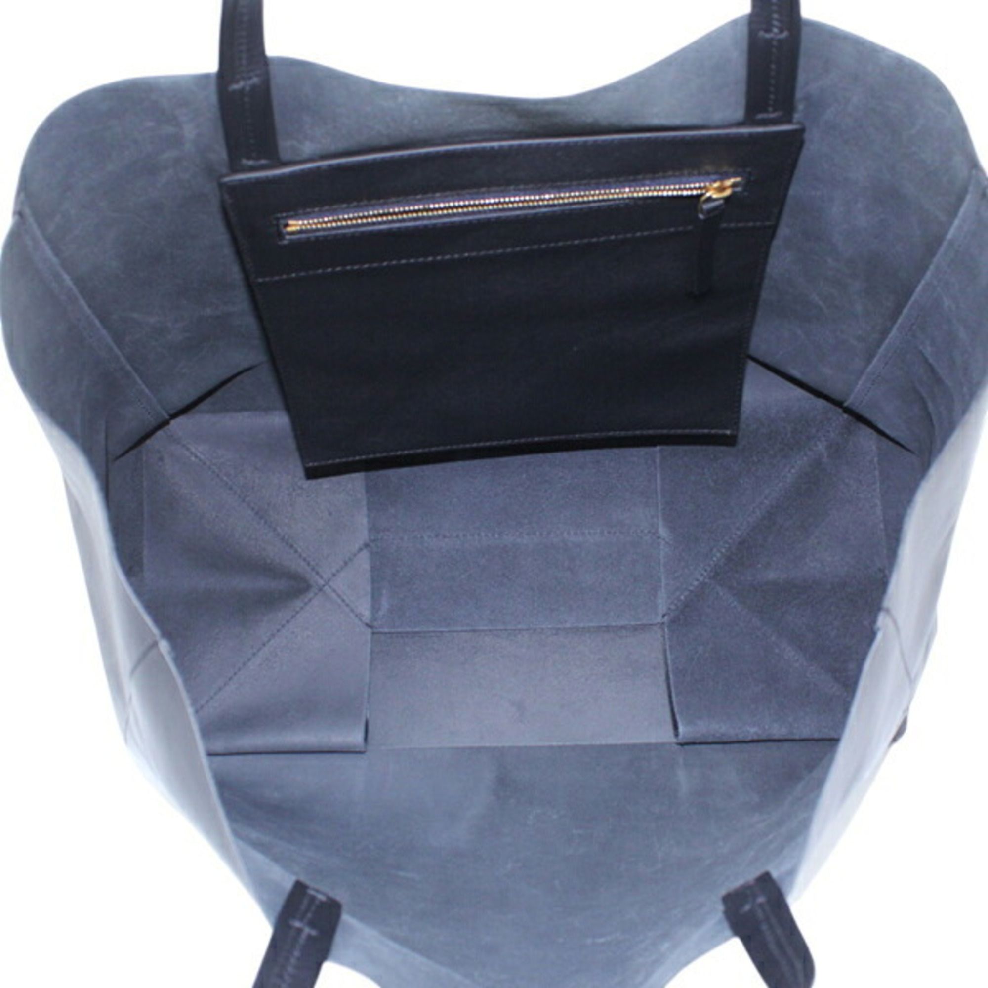 Leather Shoulder Bag Tote Bag (Pre-Owned) - Celine - Modalova