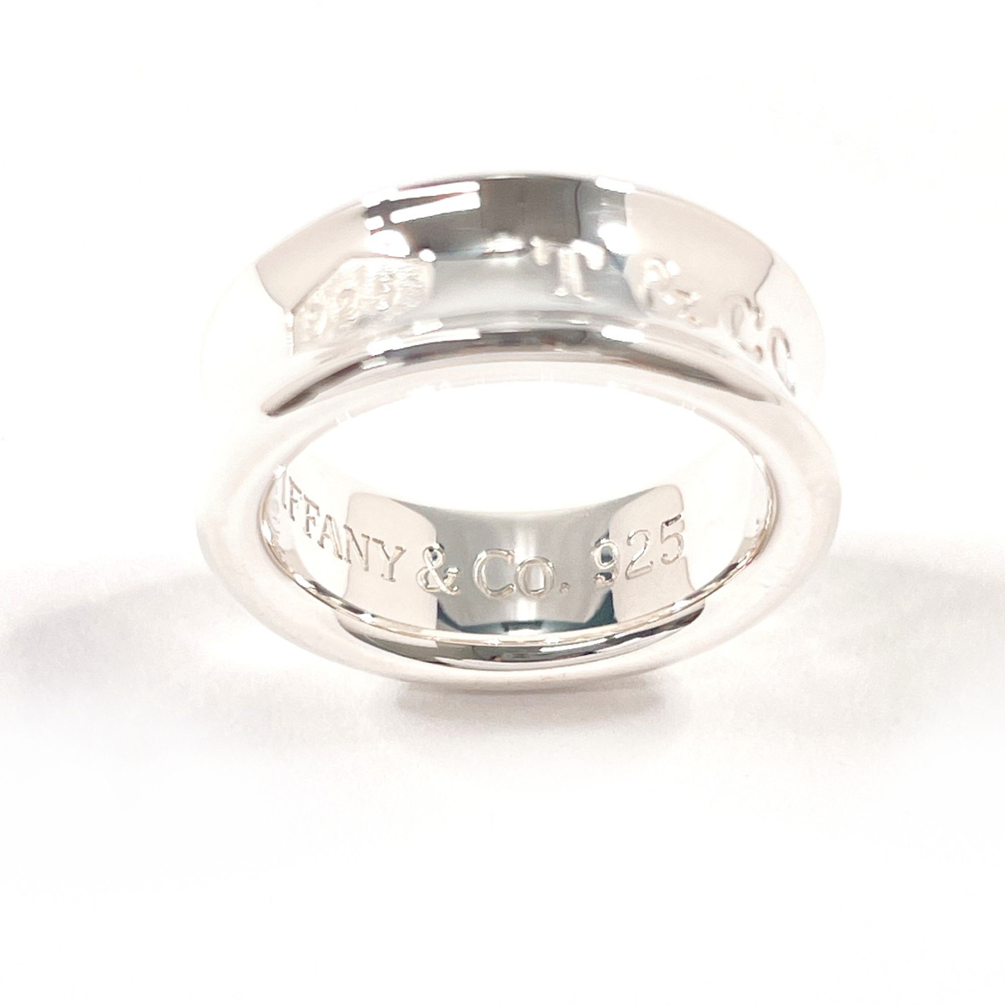 Band Ring (Pre-Owned) - Tiffany - Modalova