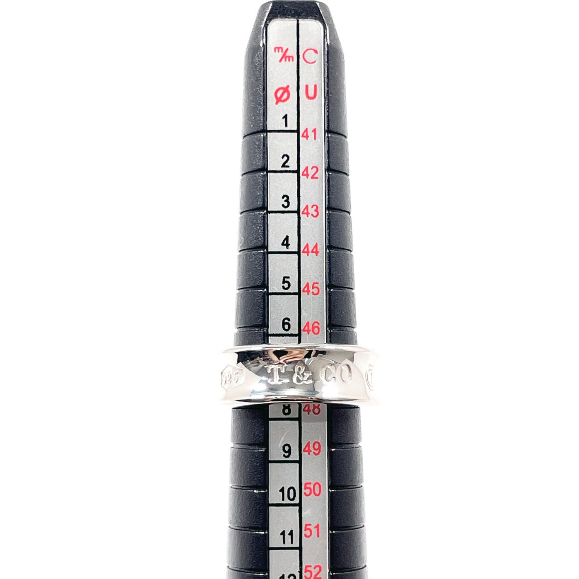 Band Ring (Pre-Owned) - Tiffany - Modalova