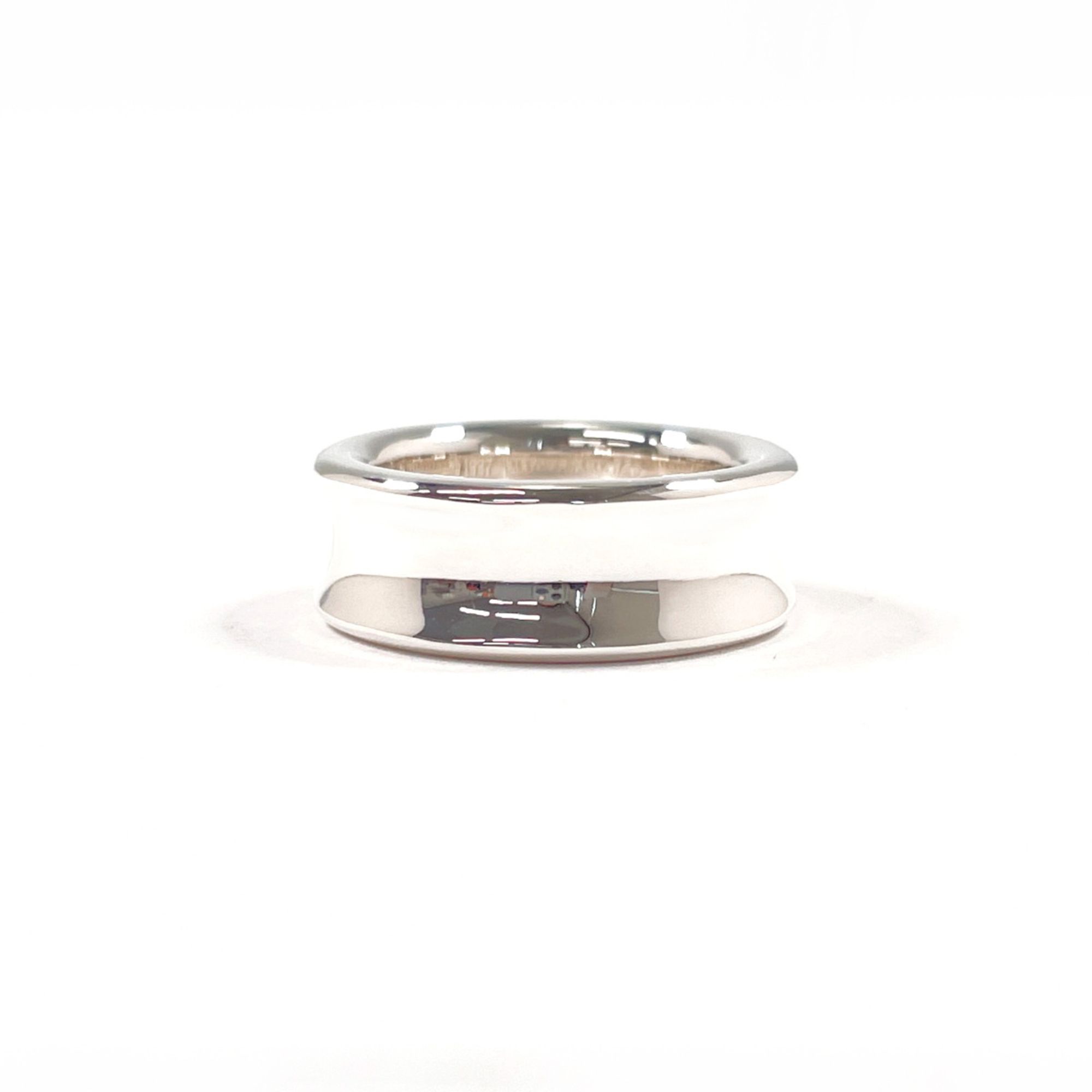 Band Ring (Pre-Owned) - Tiffany - Modalova