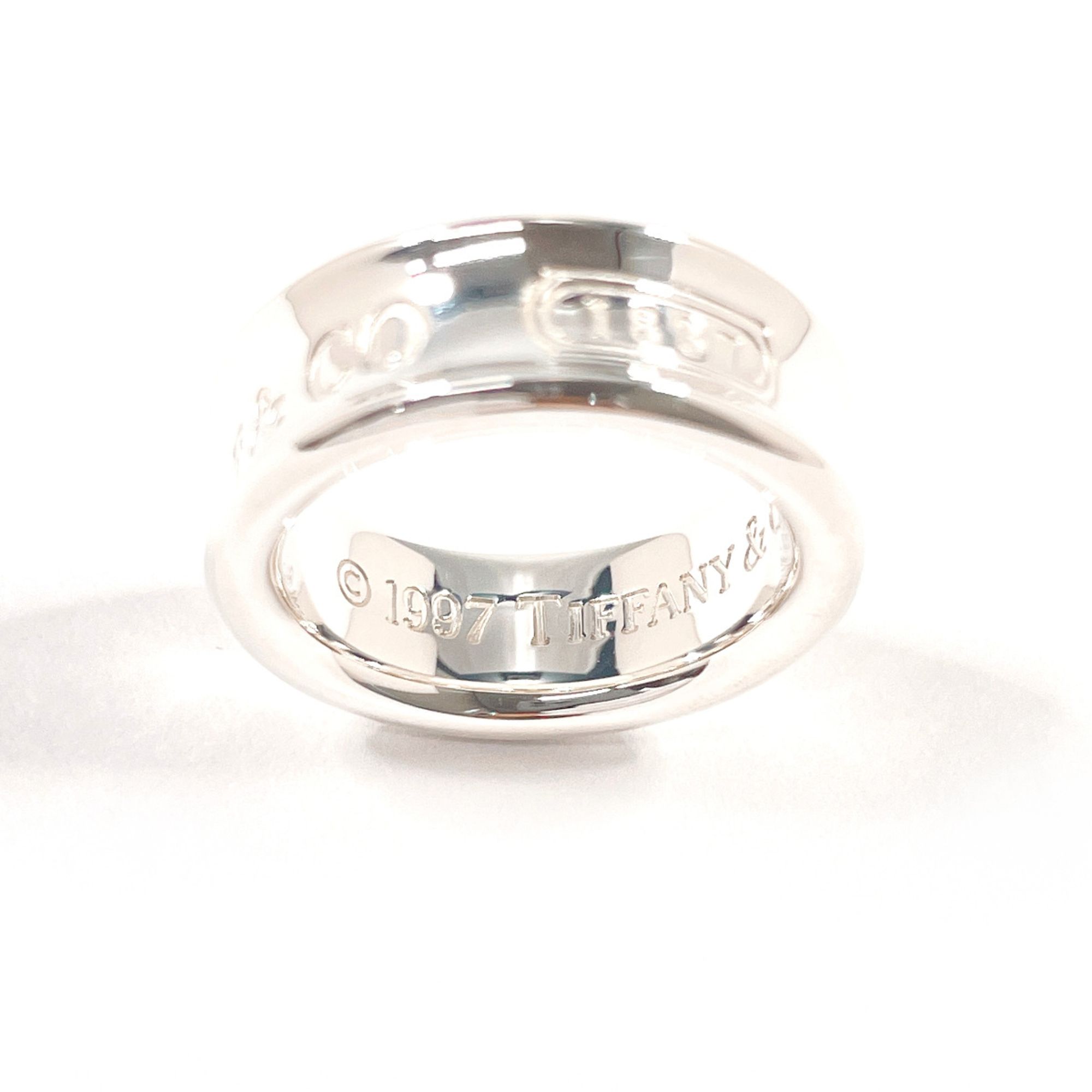 Band Ring (Pre-Owned) - Tiffany - Modalova