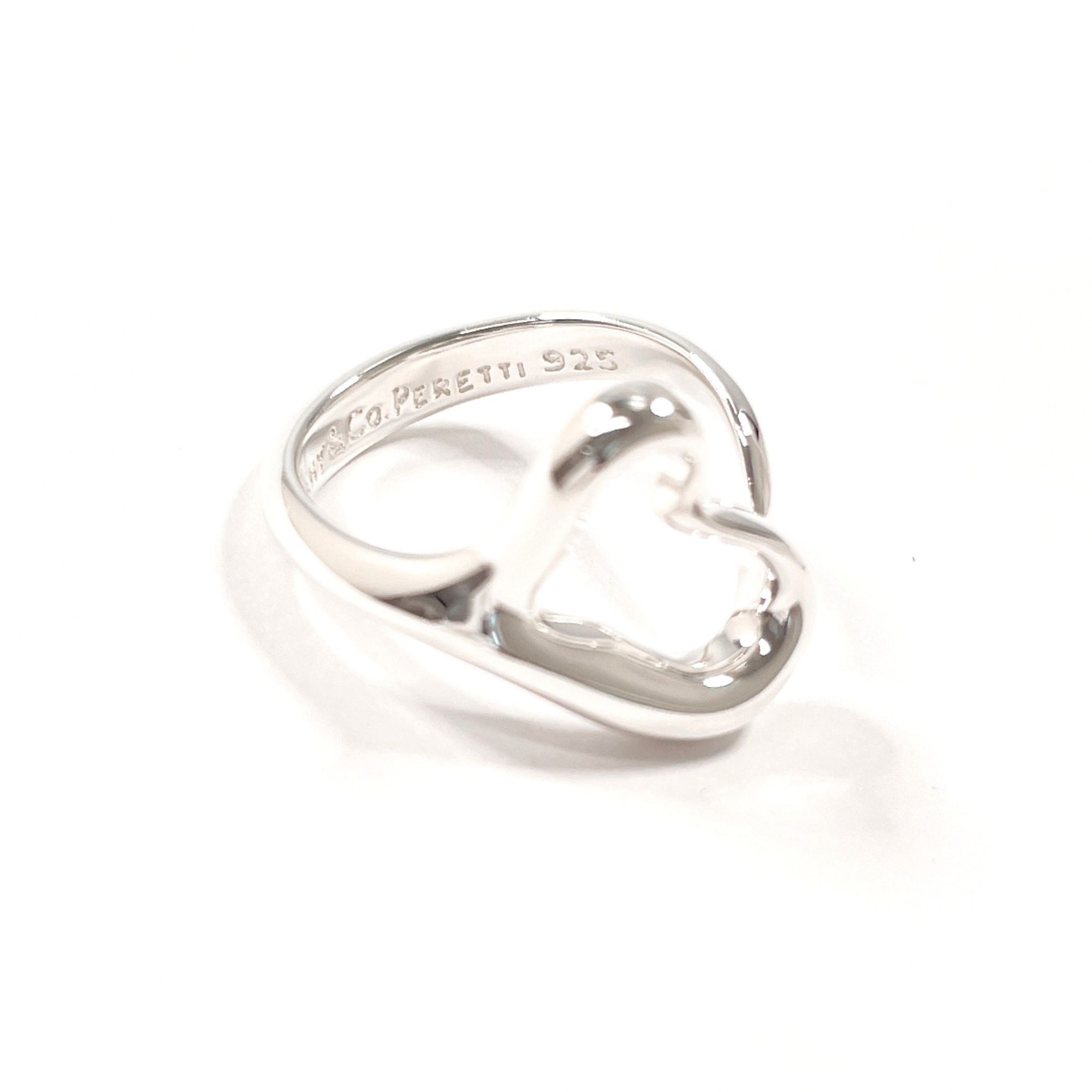 Band Ring (Pre-Owned) - Tiffany - Modalova