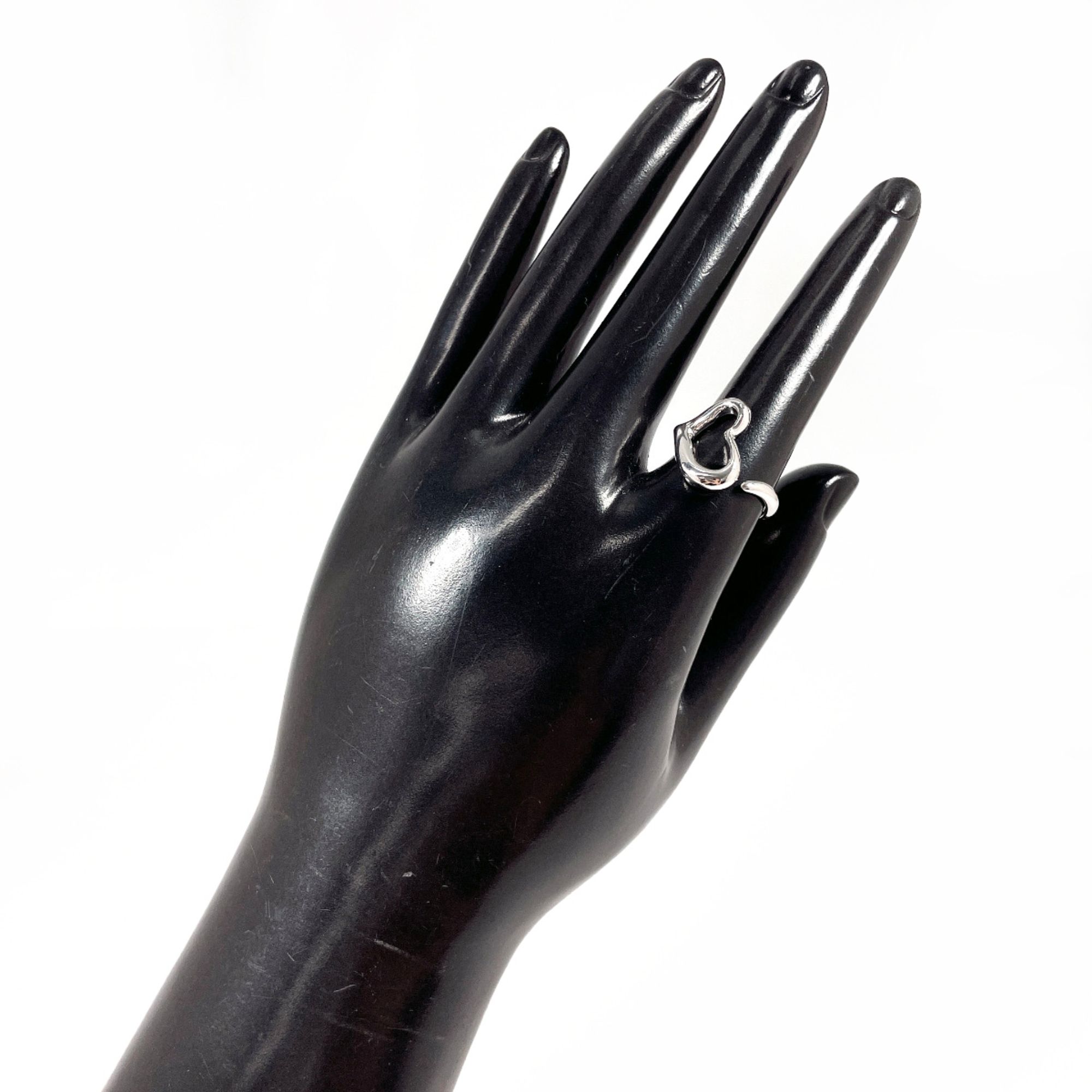 Band Ring (Pre-Owned) - Tiffany - Modalova