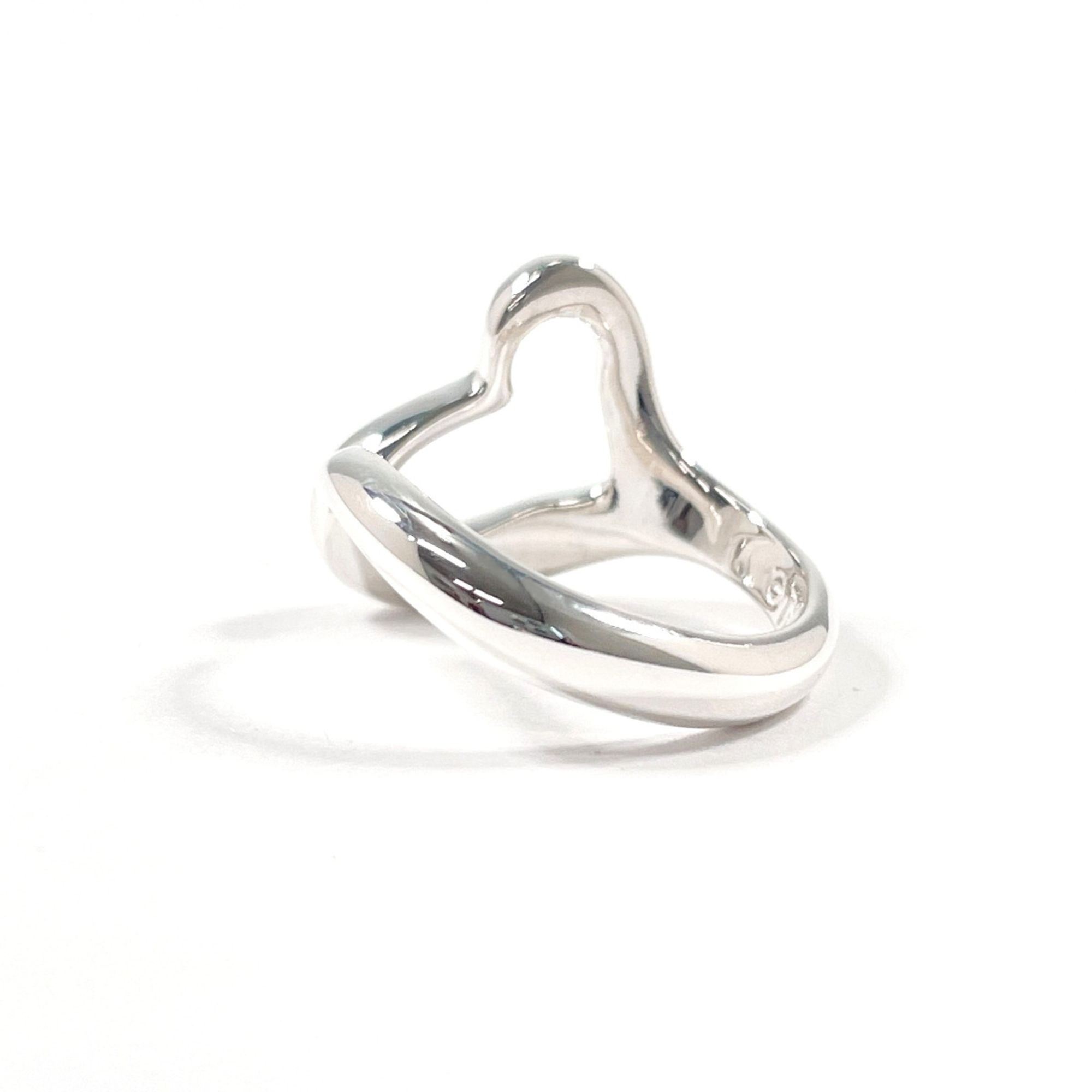 Band Ring (Pre-Owned) - Tiffany - Modalova