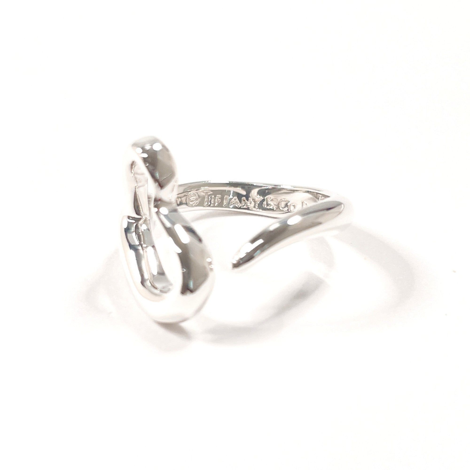 Band Ring (Pre-Owned) - Tiffany - Modalova