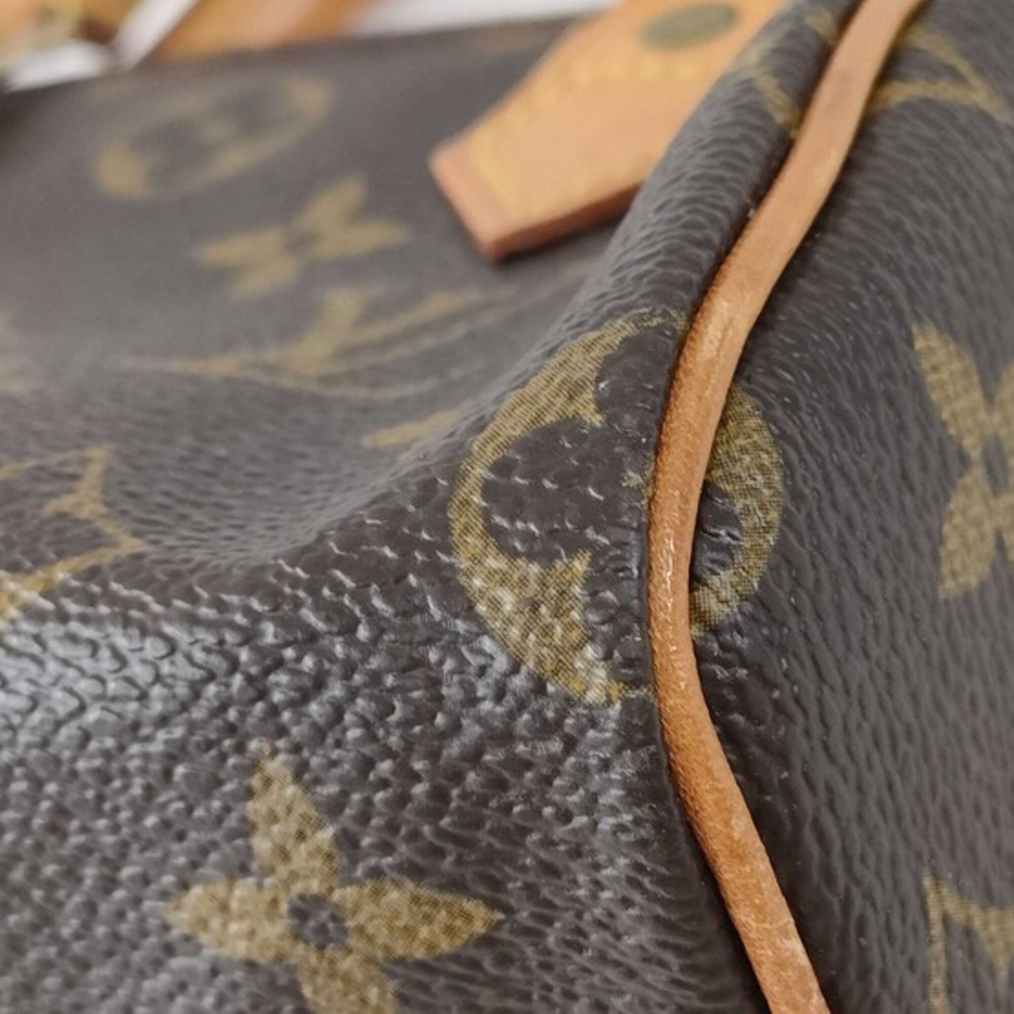 Monogram Monogram Handbag (Pre-Owned) - Louis Vuitton - Modalova