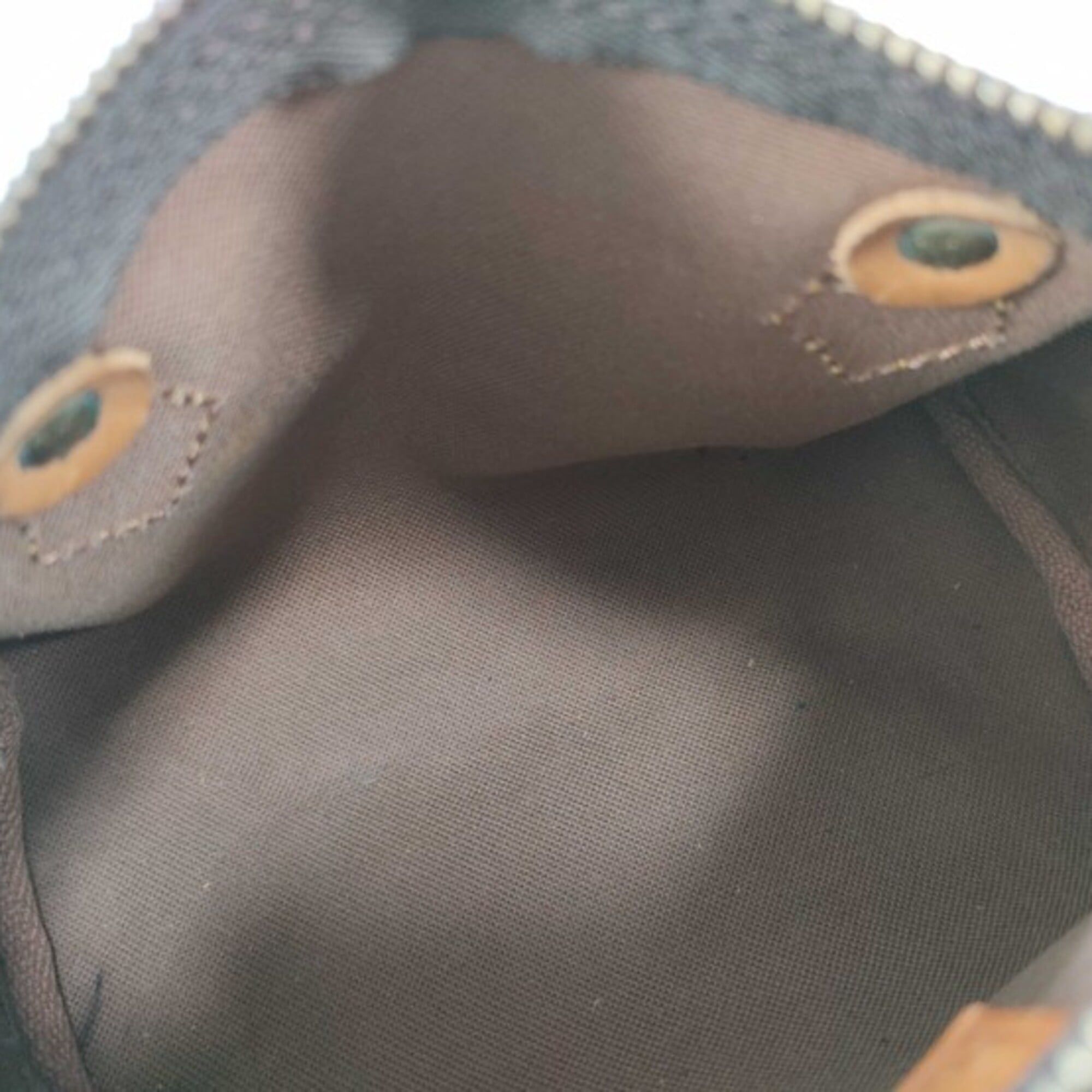 Monogram Monogram Handbag (Pre-Owned) - Louis Vuitton - Modalova