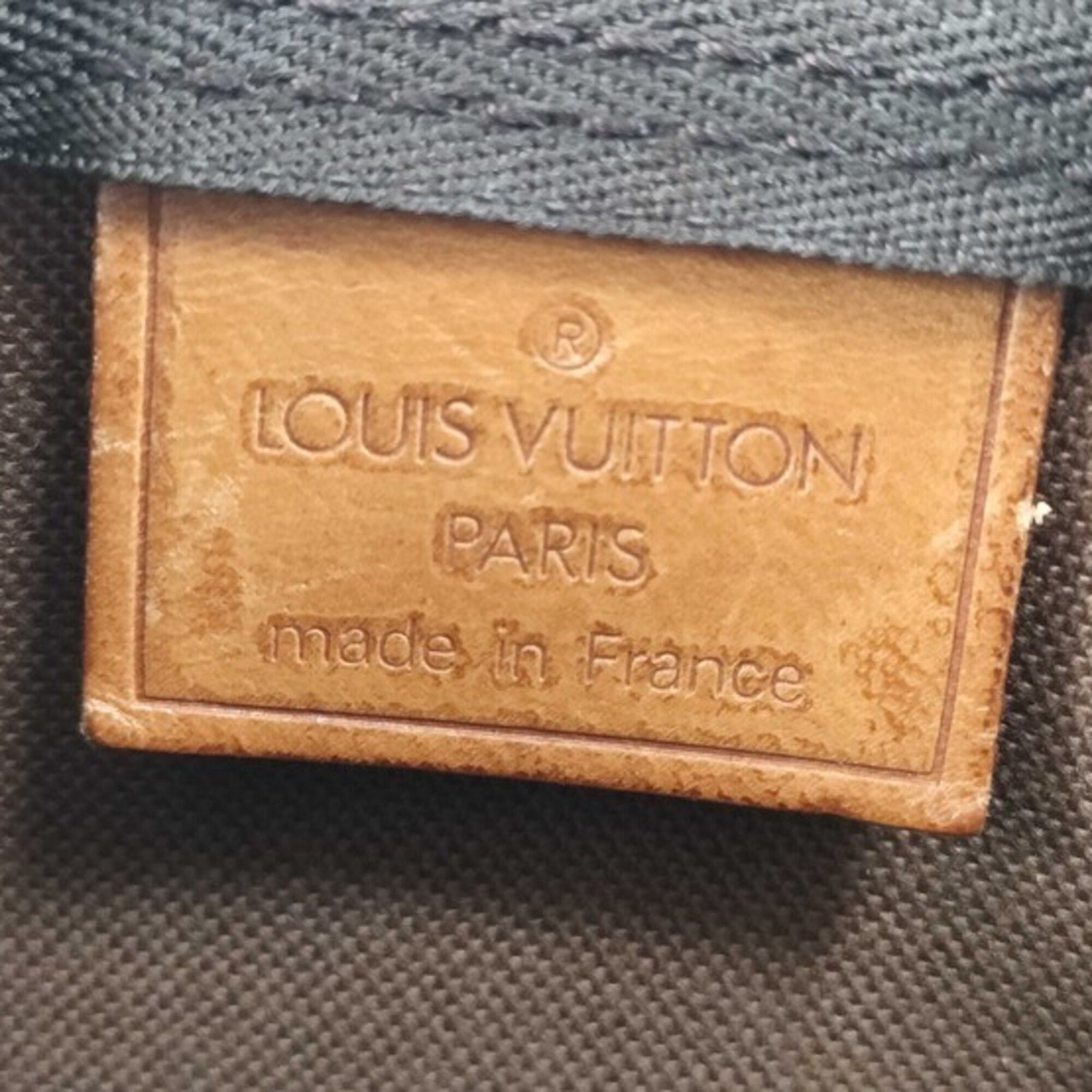 Monogram Monogram Handbag (Pre-Owned) - Louis Vuitton - Modalova