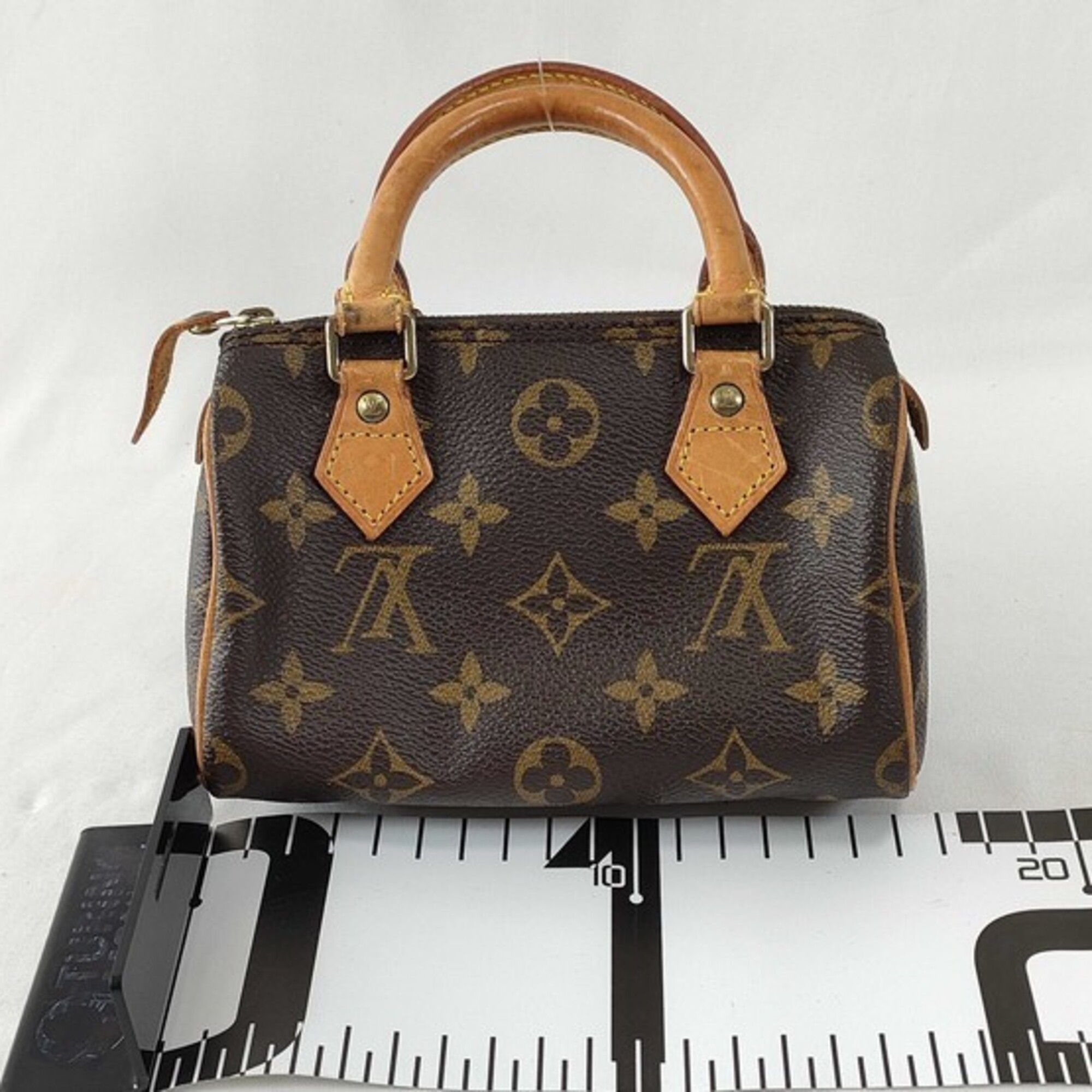 Monogram Monogram Handbag (Pre-Owned) - Louis Vuitton - Modalova