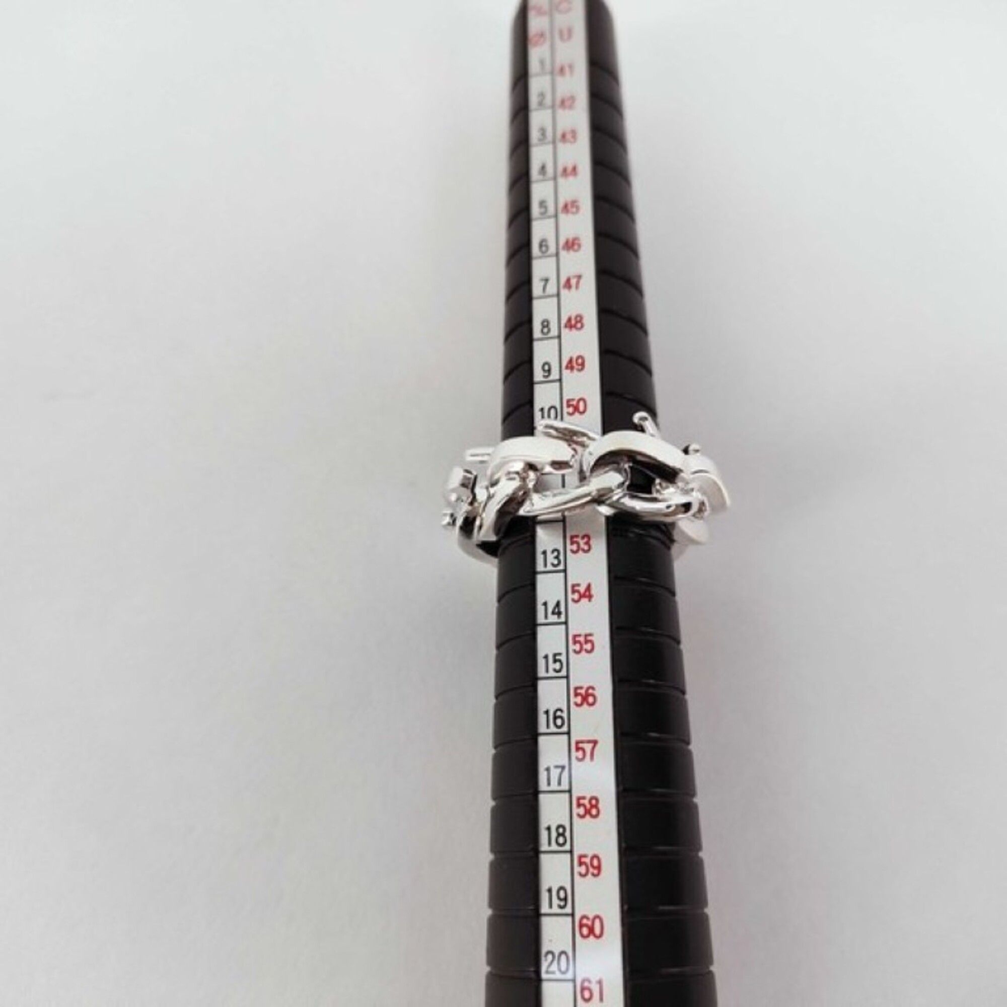 Band Ring (Pre-Owned) - Tiffany - Modalova