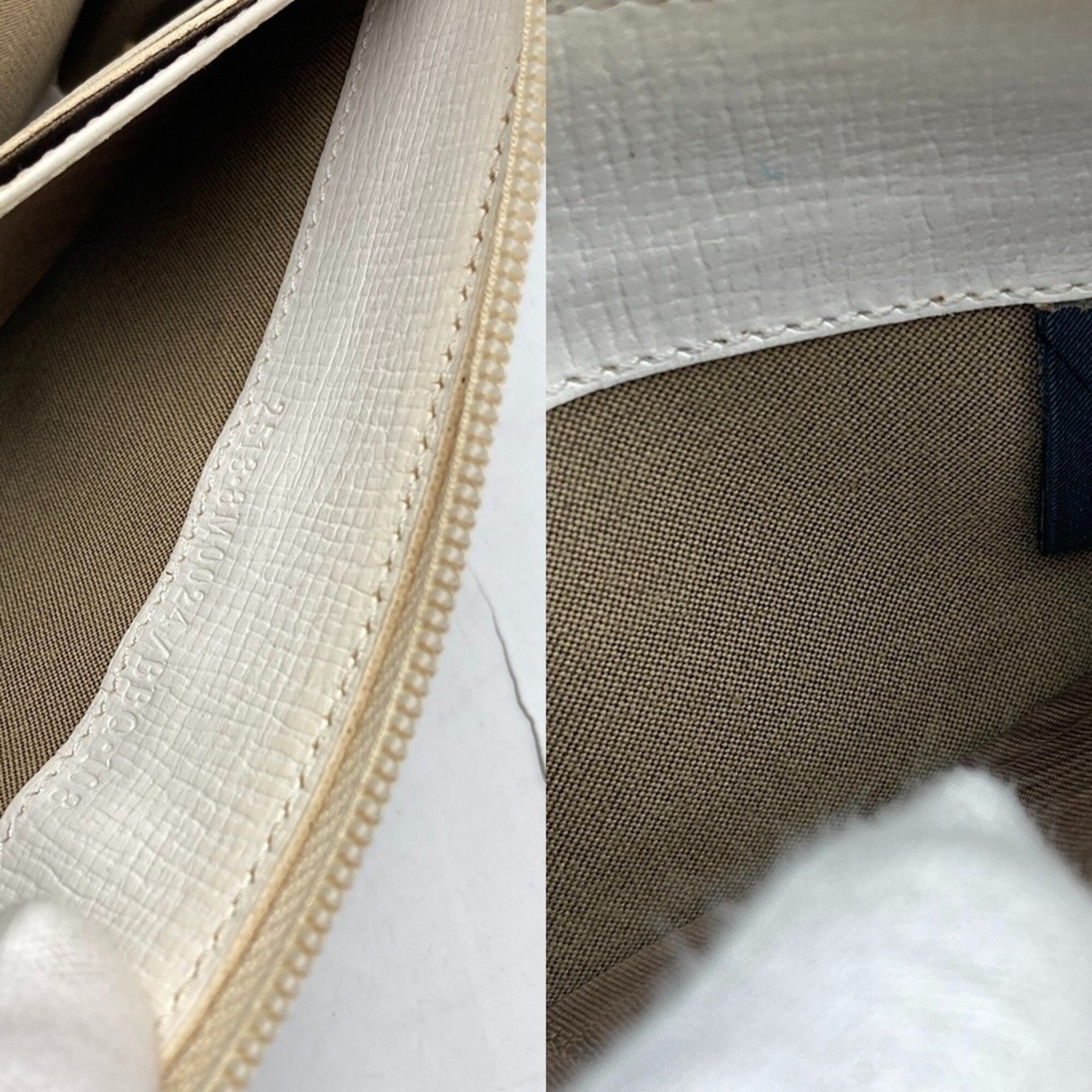 Zucca Long Wallet (Bi-Fold) (Pre-Owned) - Fendi - Modalova
