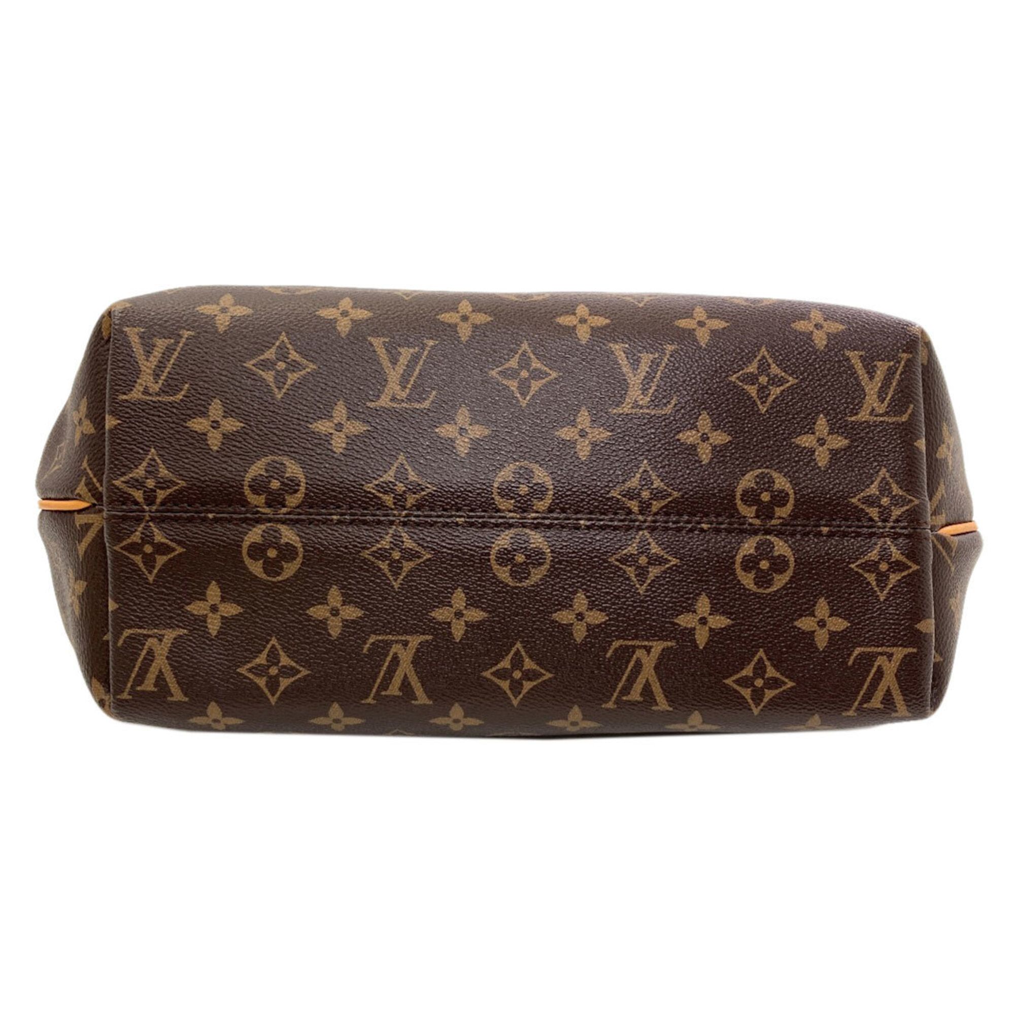 Canvas Handbag (Pre-Owned) - Louis Vuitton - Modalova