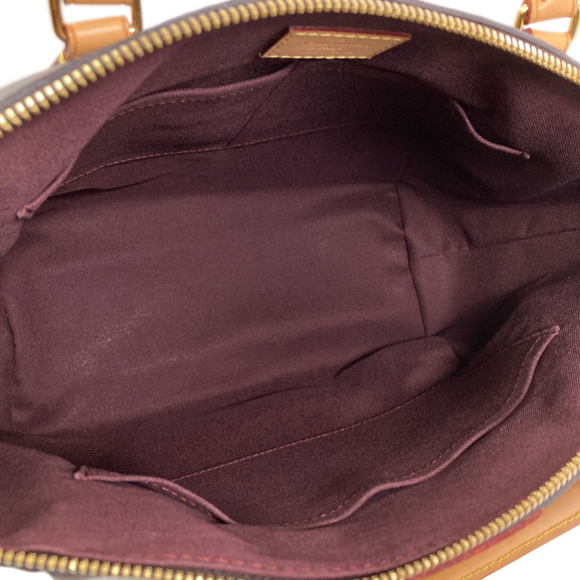Canvas Handbag (Pre-Owned) - Louis Vuitton - Modalova