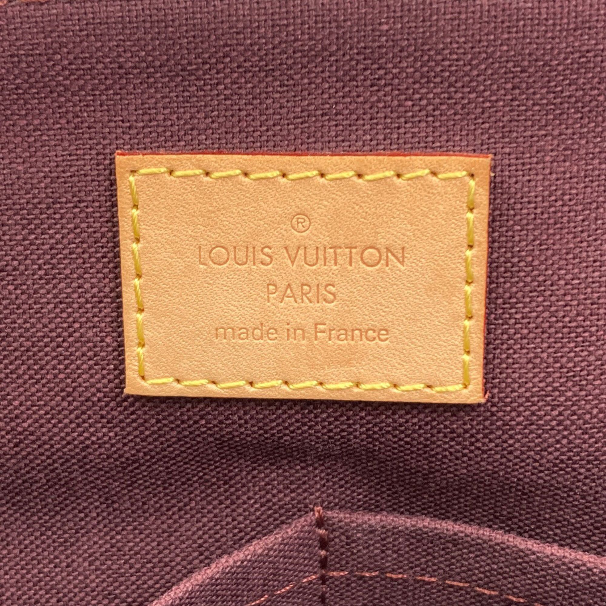 Canvas Handbag (Pre-Owned) - Louis Vuitton - Modalova