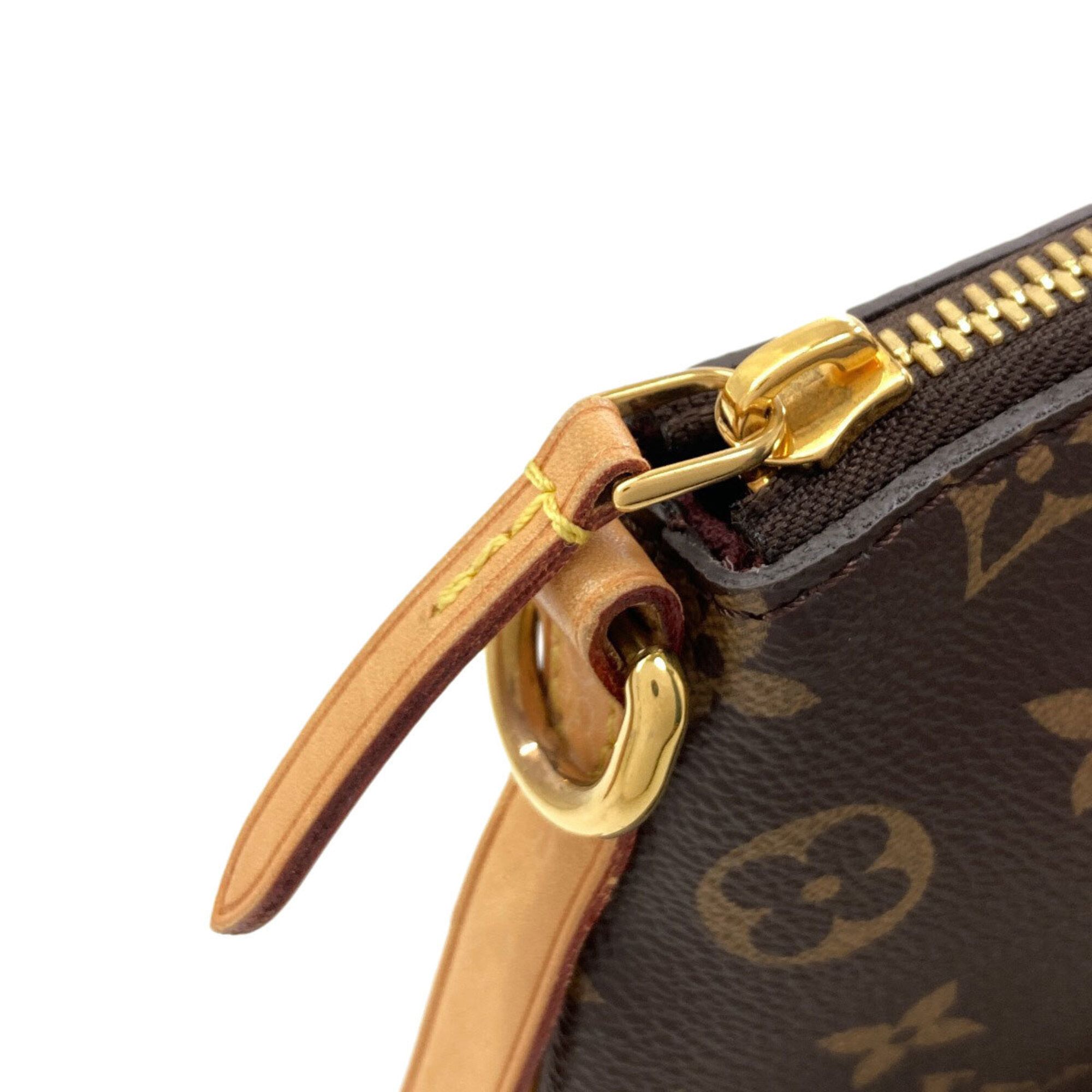 Canvas Handbag (Pre-Owned) - Louis Vuitton - Modalova
