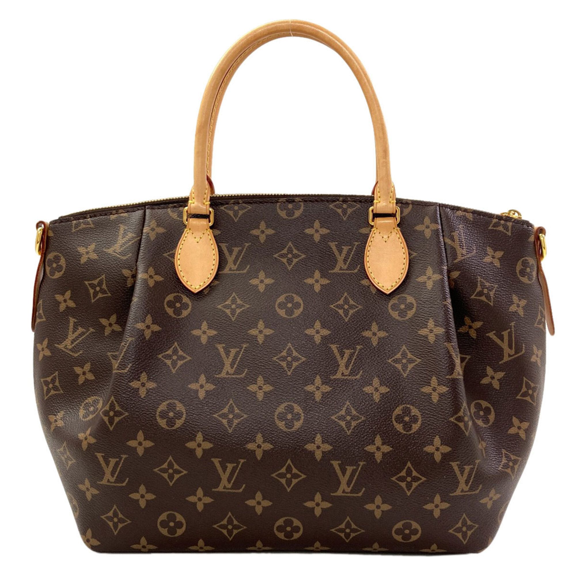 Canvas Handbag (Pre-Owned) - Louis Vuitton - Modalova