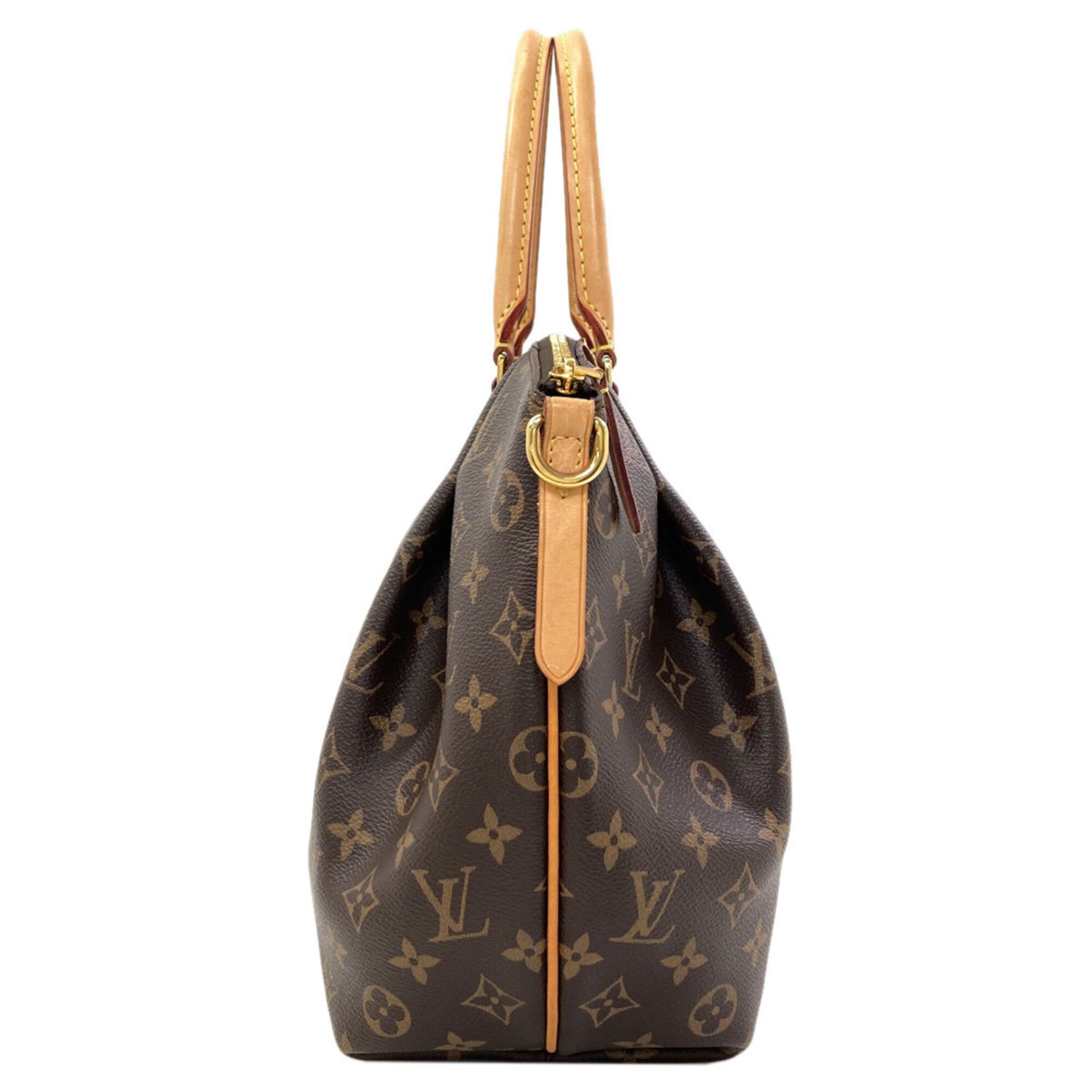 Canvas Handbag (Pre-Owned) - Louis Vuitton - Modalova