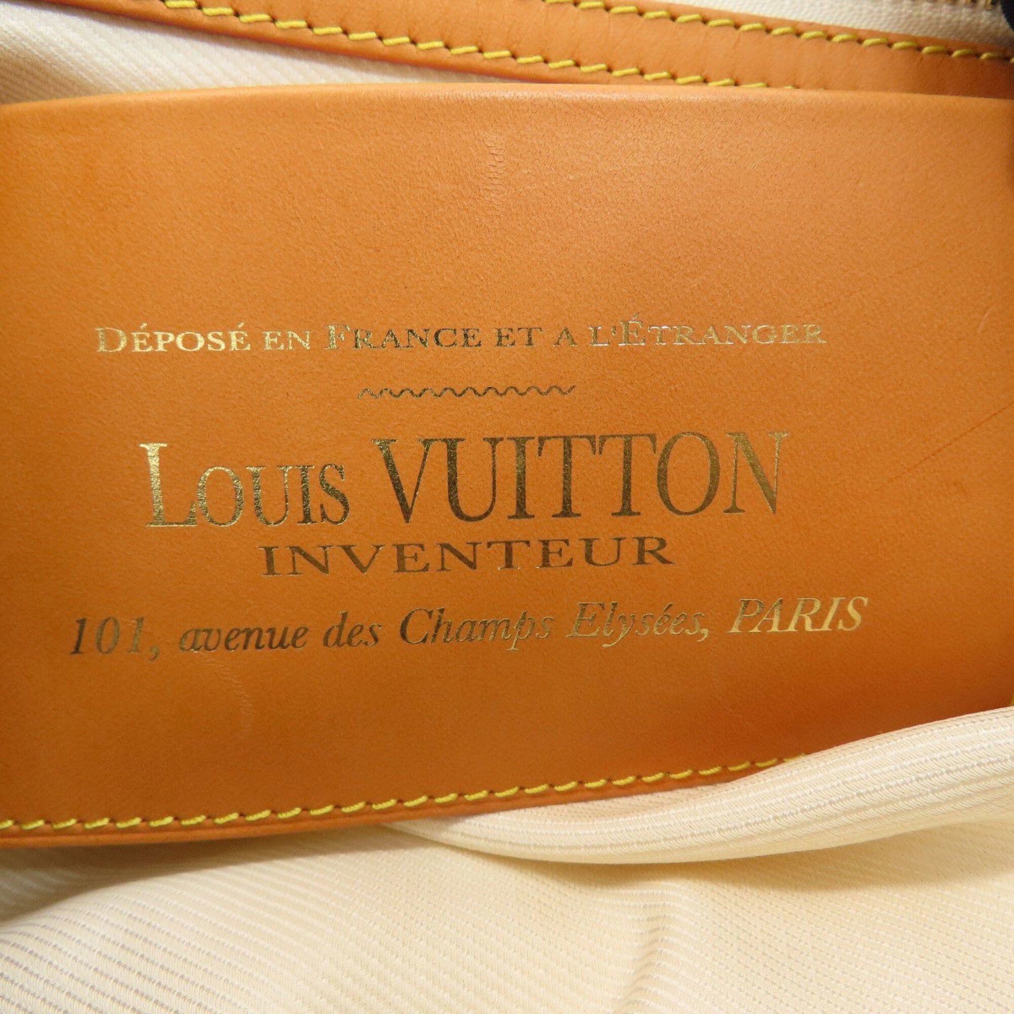 Nylon Shoulder Bag (Pre-Owned) - Louis Vuitton - Modalova