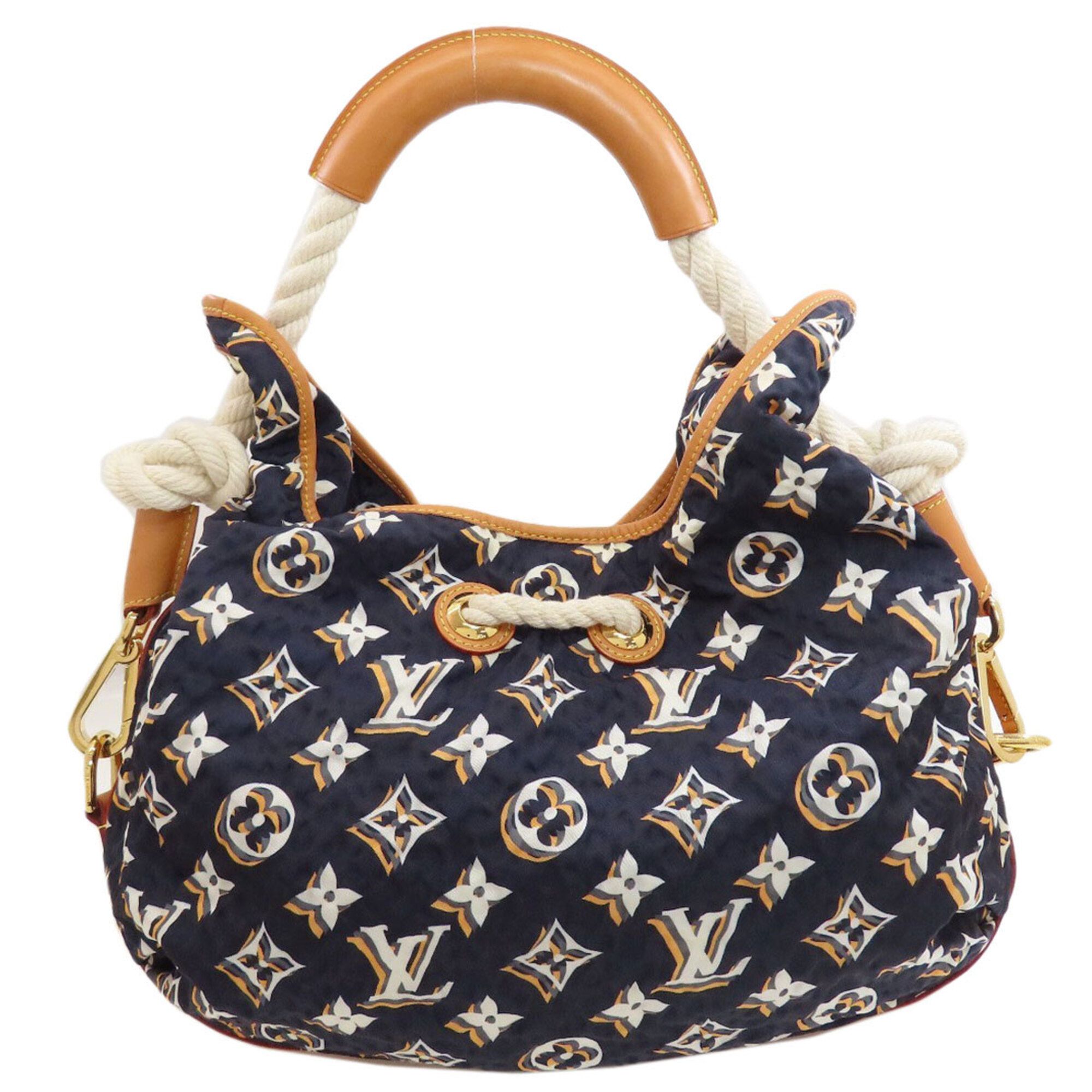 Nylon Shoulder Bag (Pre-Owned) - Louis Vuitton - Modalova