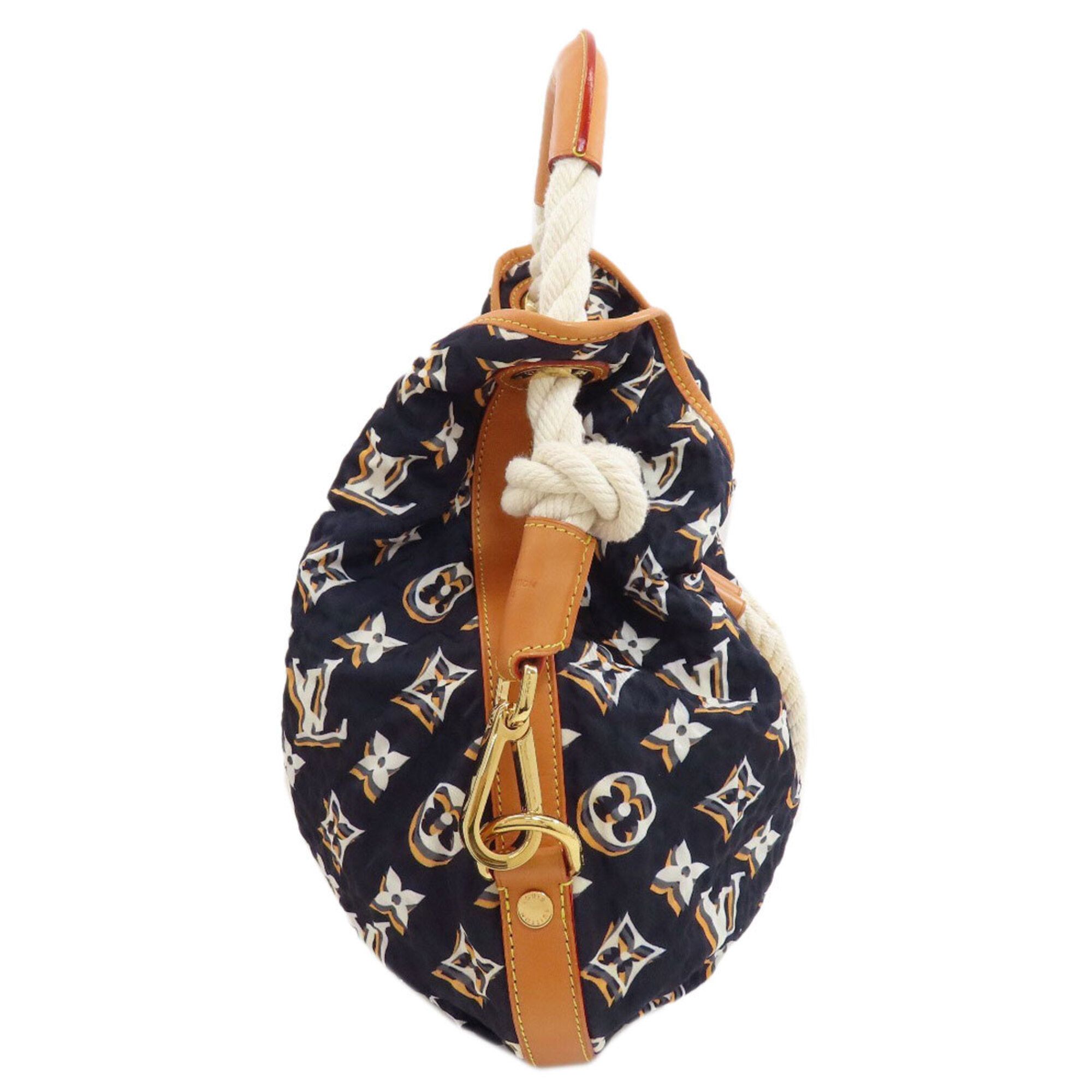 Nylon Shoulder Bag (Pre-Owned) - Louis Vuitton - Modalova