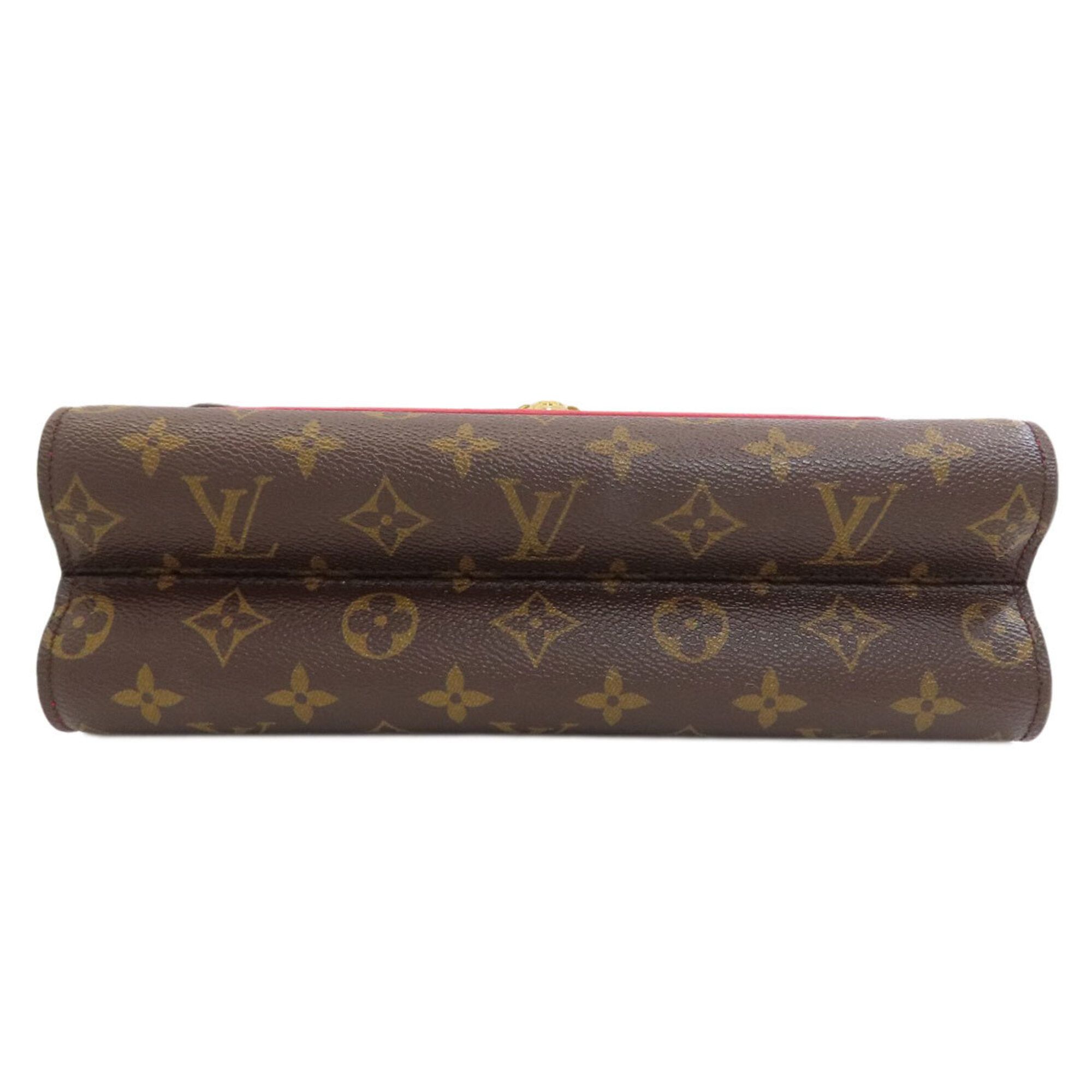 Canvas Shoulder Bag (Pre-Owned) - Louis Vuitton - Modalova
