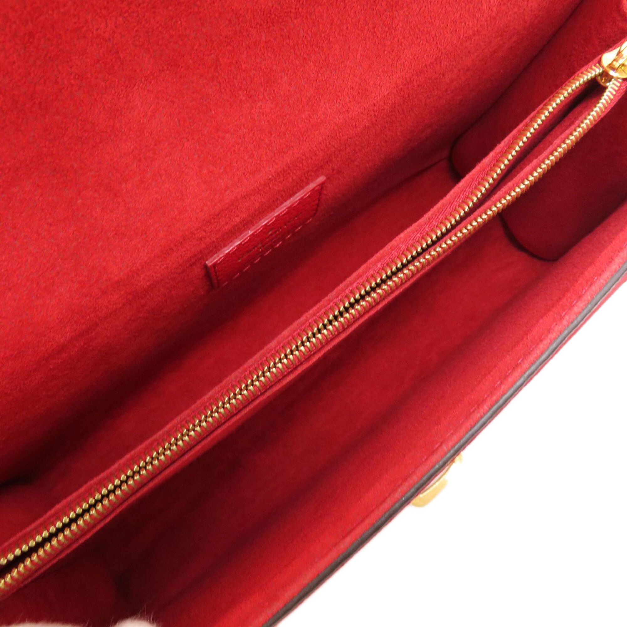 Canvas Shoulder Bag (Pre-Owned) - Louis Vuitton - Modalova