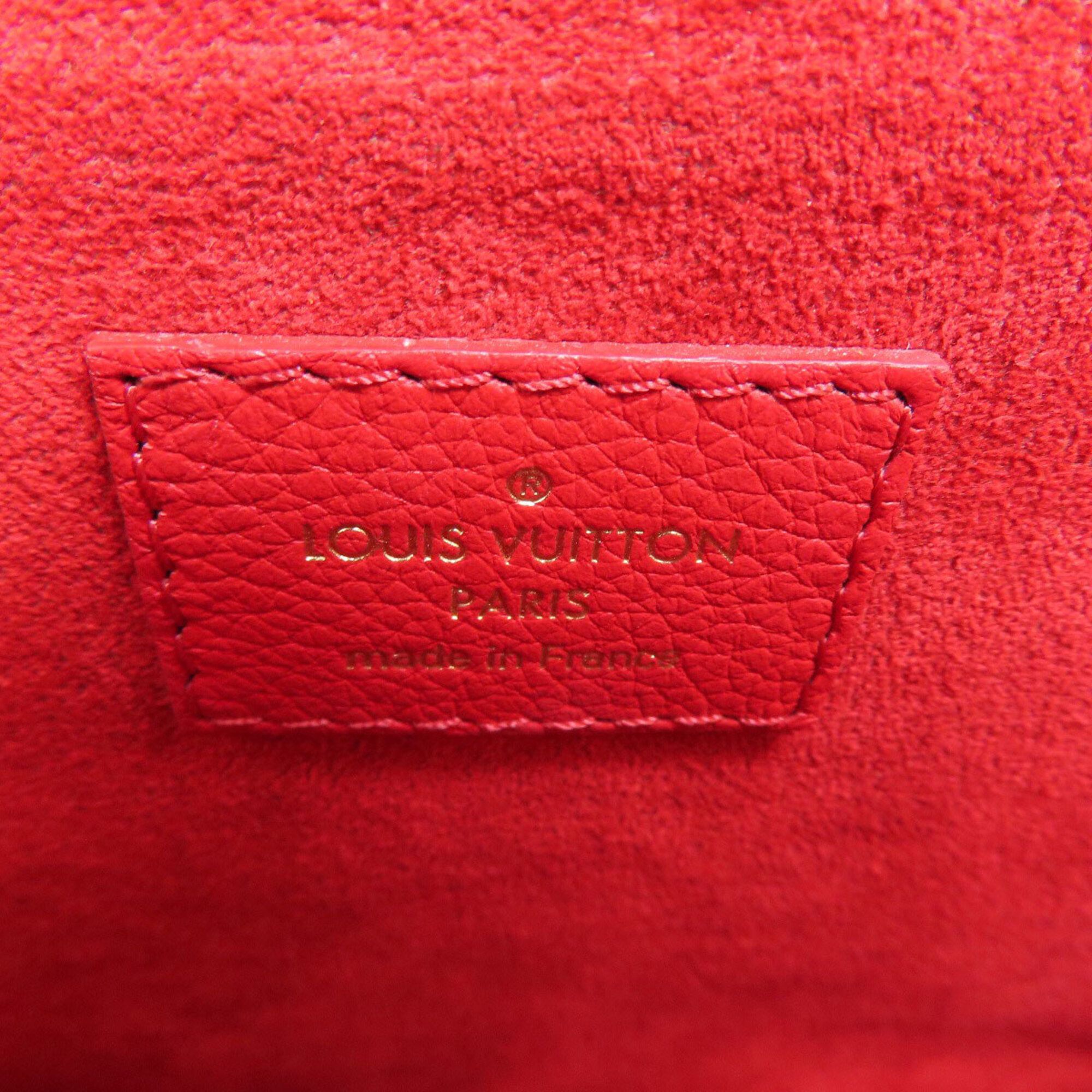 Canvas Shoulder Bag (Pre-Owned) - Louis Vuitton - Modalova