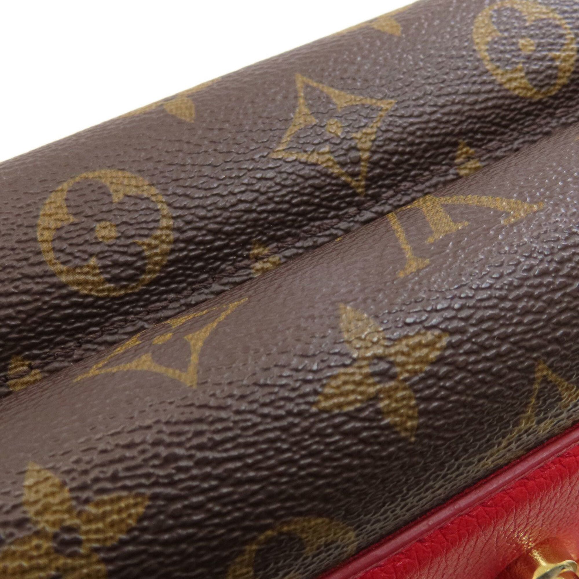 Canvas Shoulder Bag (Pre-Owned) - Louis Vuitton - Modalova