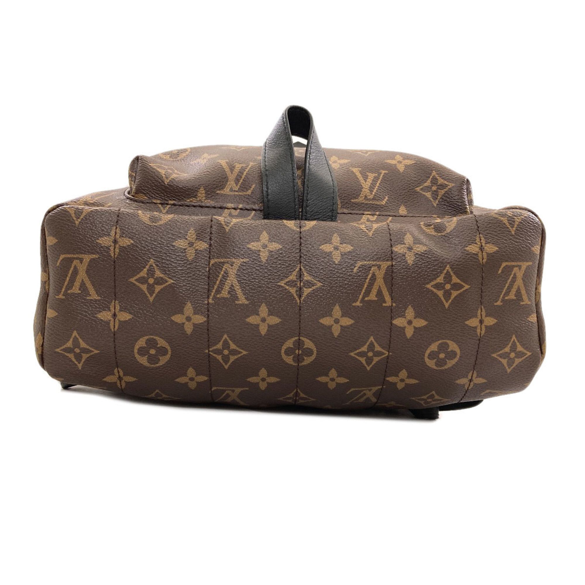 Canvas Backpack (Pre-Owned) - Louis Vuitton - Modalova