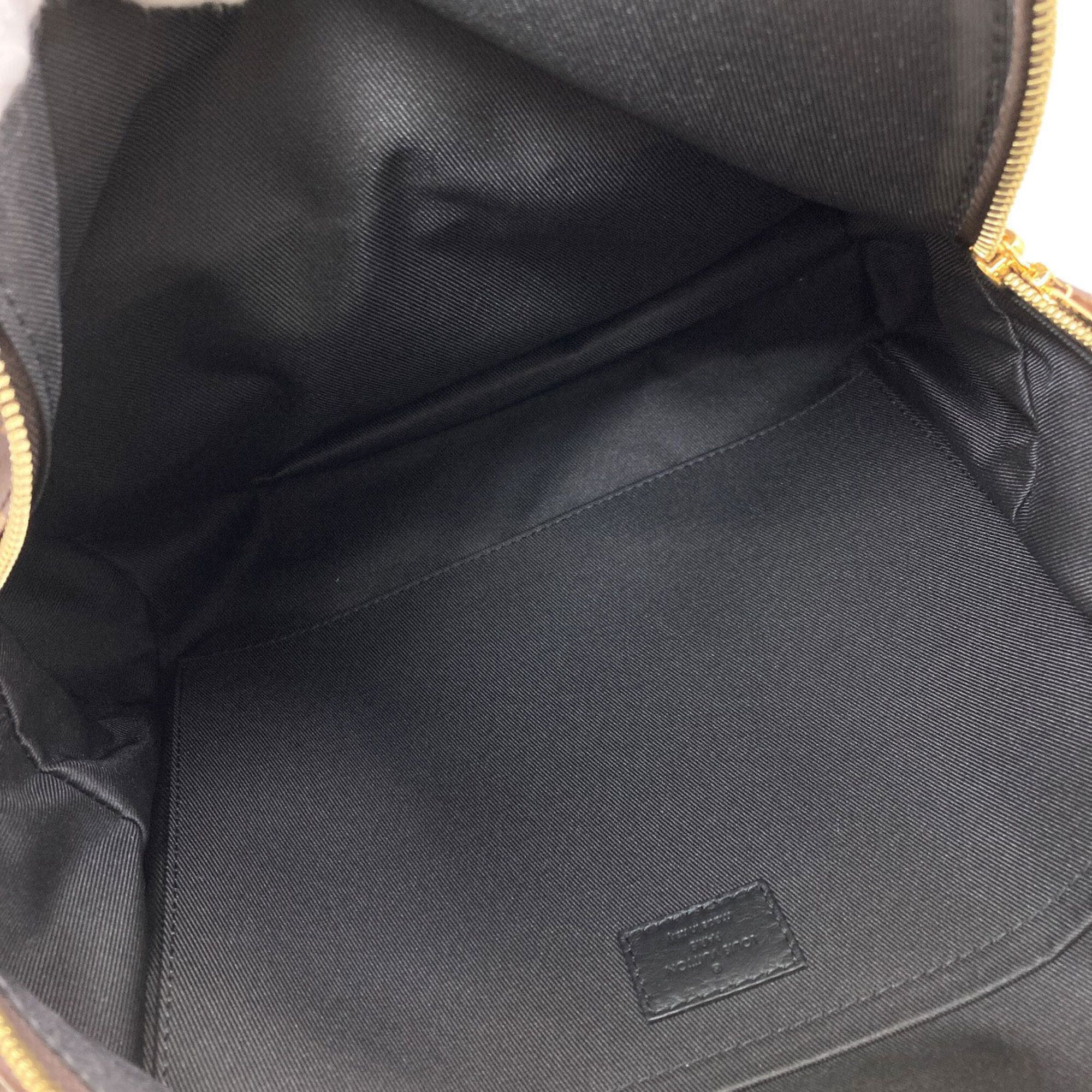 Canvas Backpack (Pre-Owned) - Louis Vuitton - Modalova