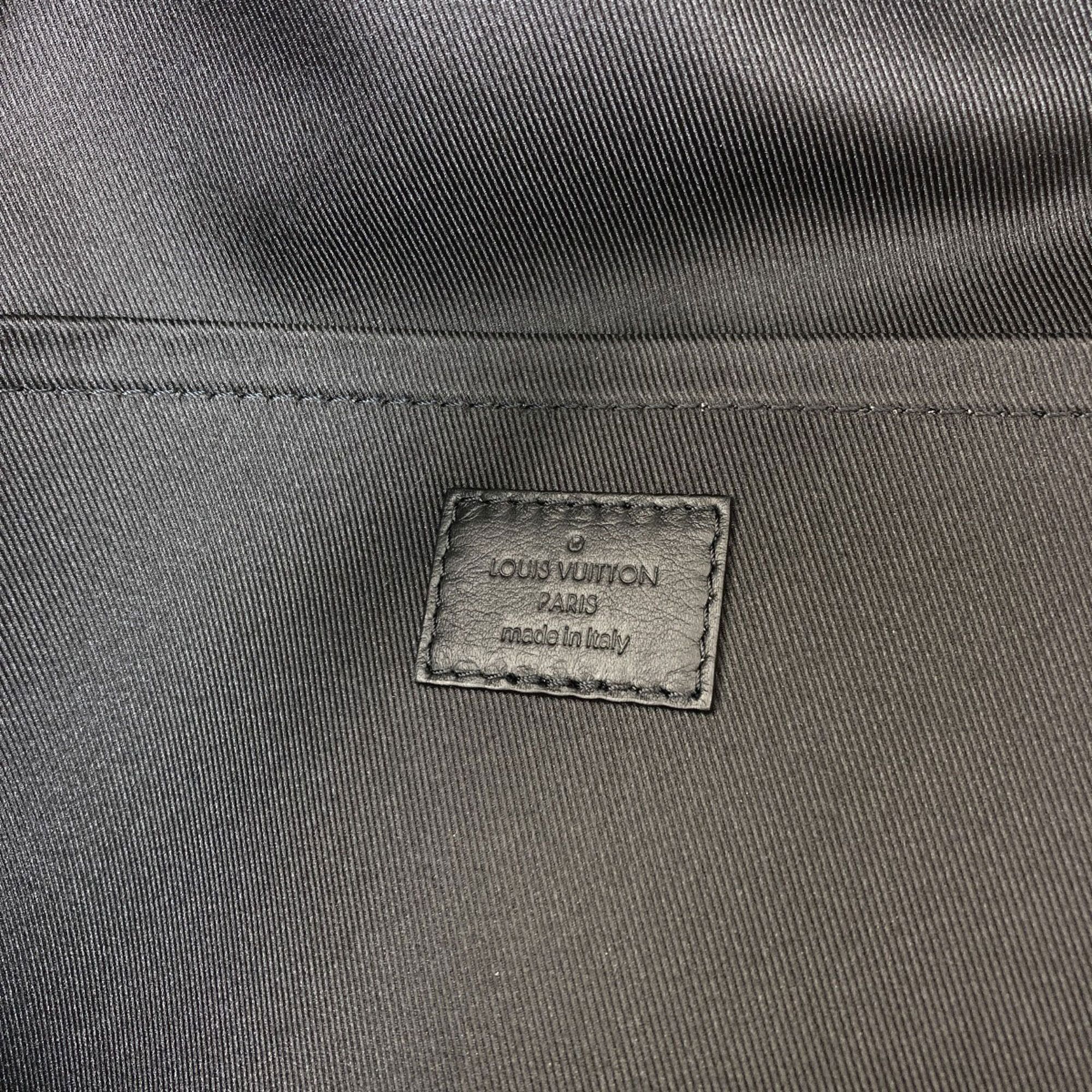 Canvas Backpack (Pre-Owned) - Louis Vuitton - Modalova