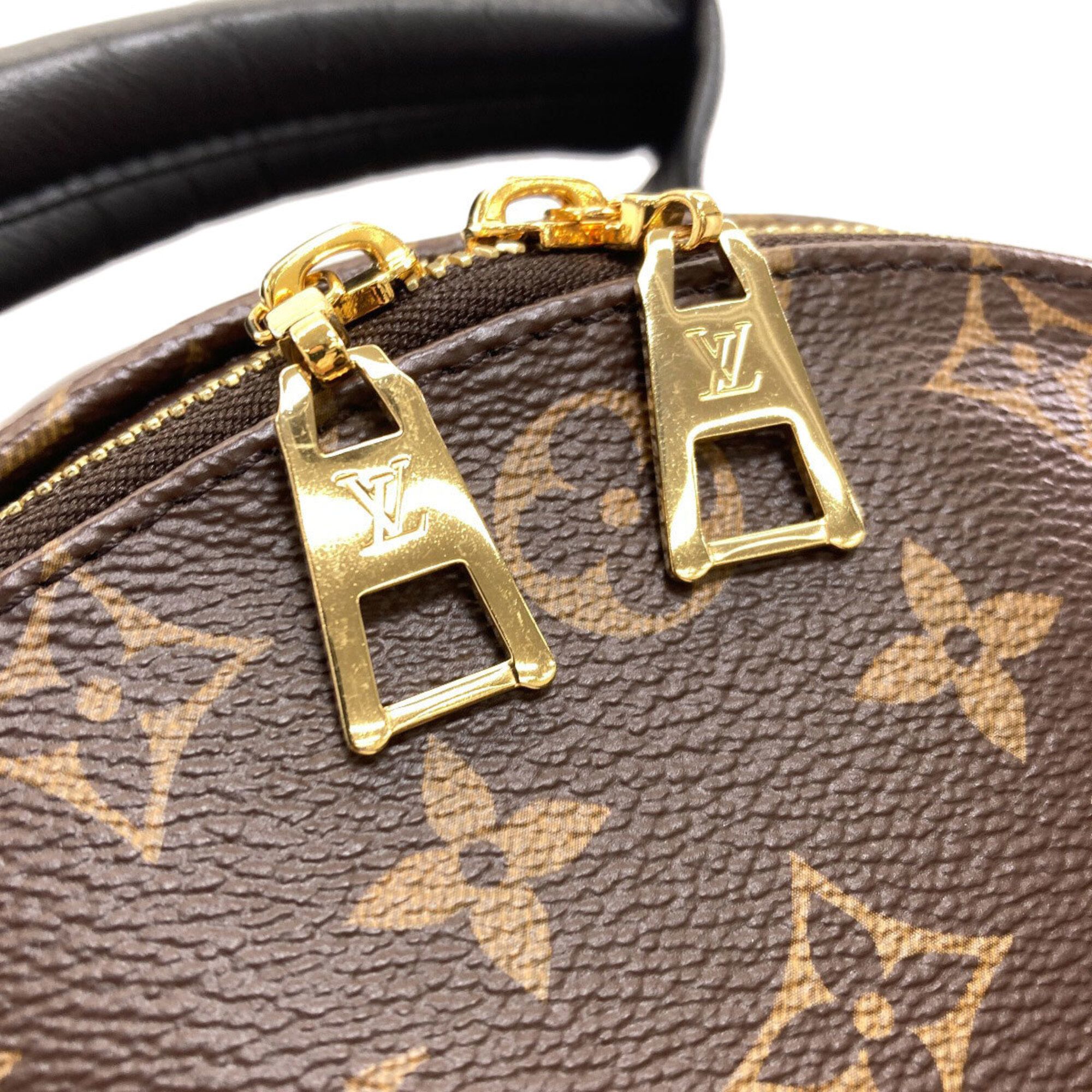 Canvas Backpack (Pre-Owned) - Louis Vuitton - Modalova