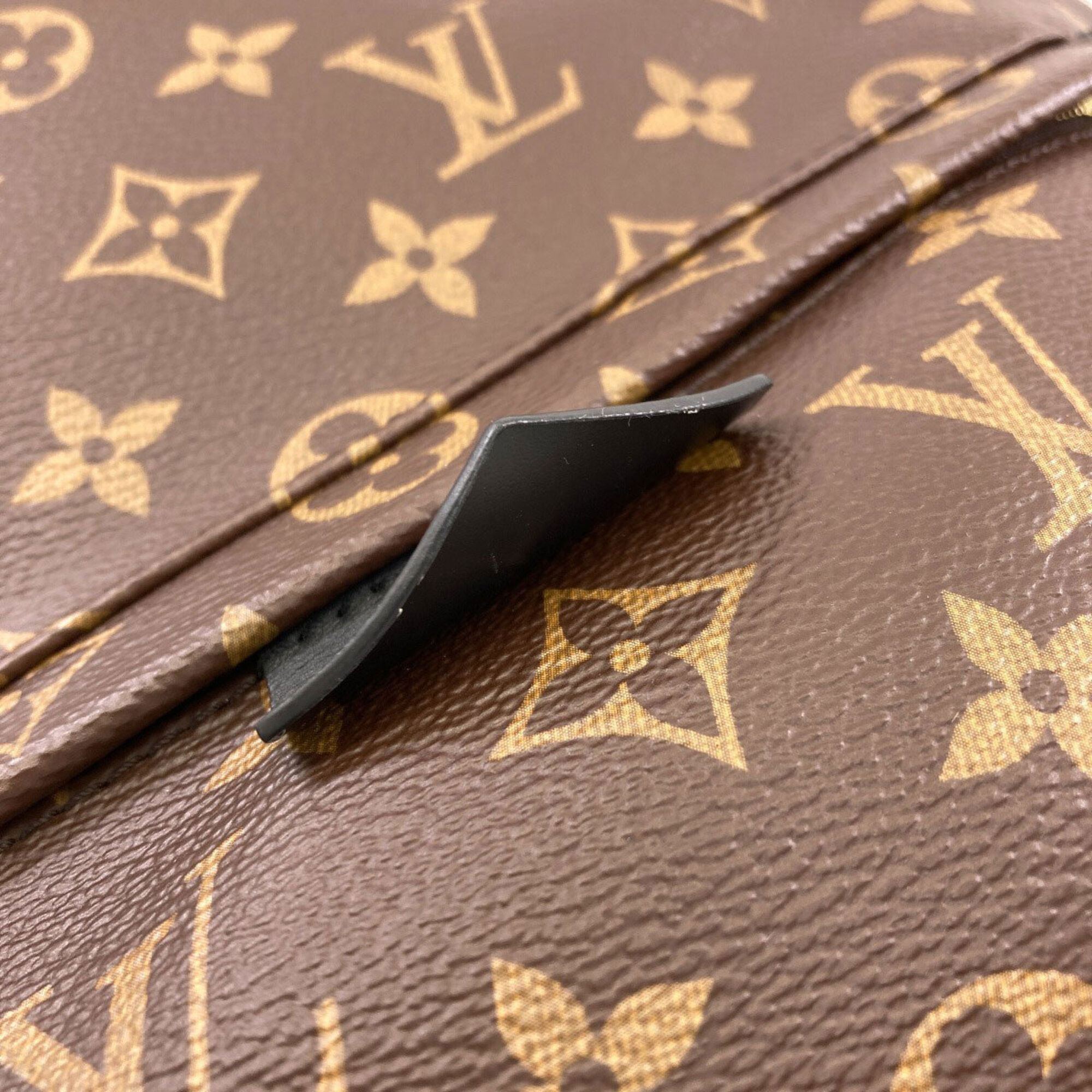 Canvas Backpack (Pre-Owned) - Louis Vuitton - Modalova