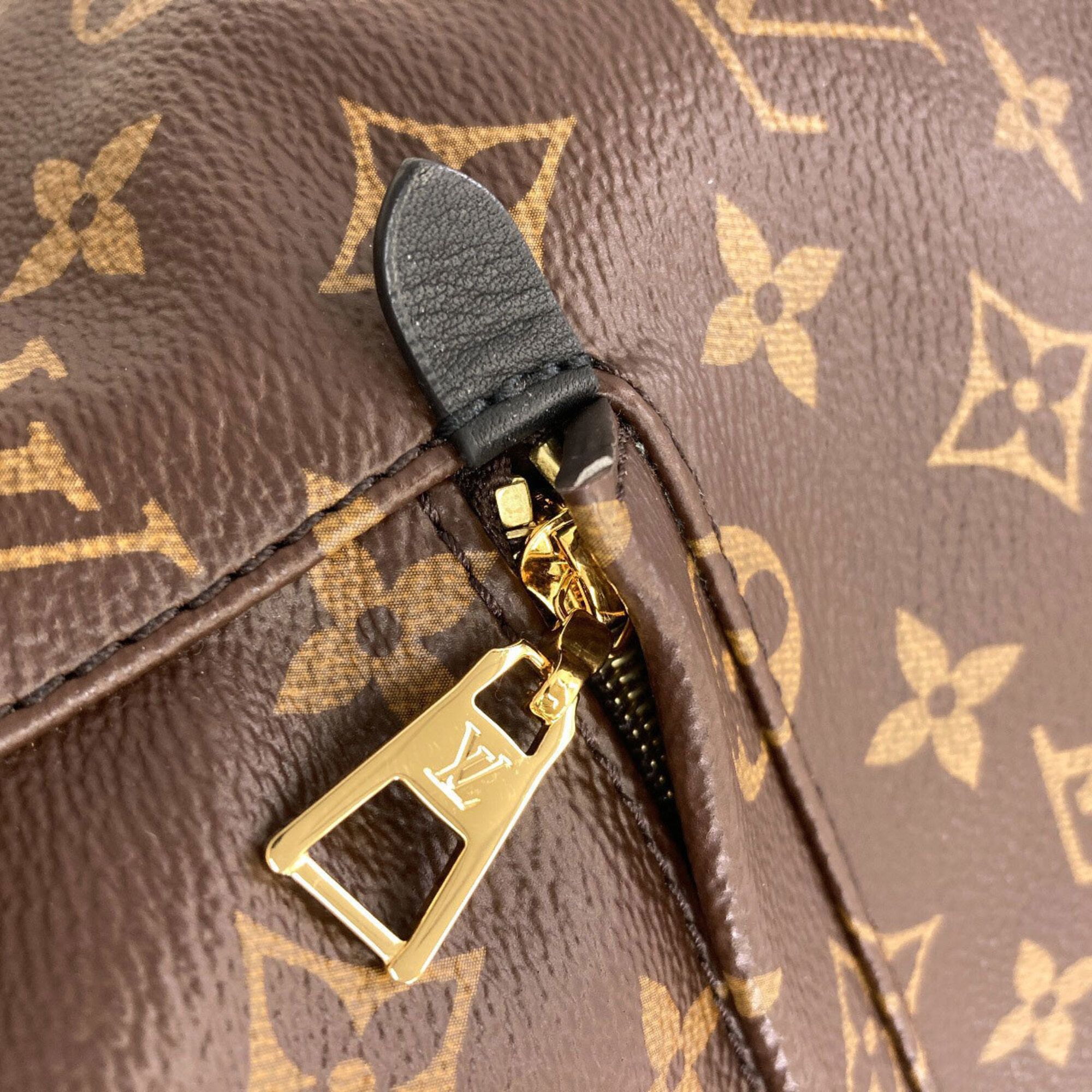 Canvas Backpack (Pre-Owned) - Louis Vuitton - Modalova