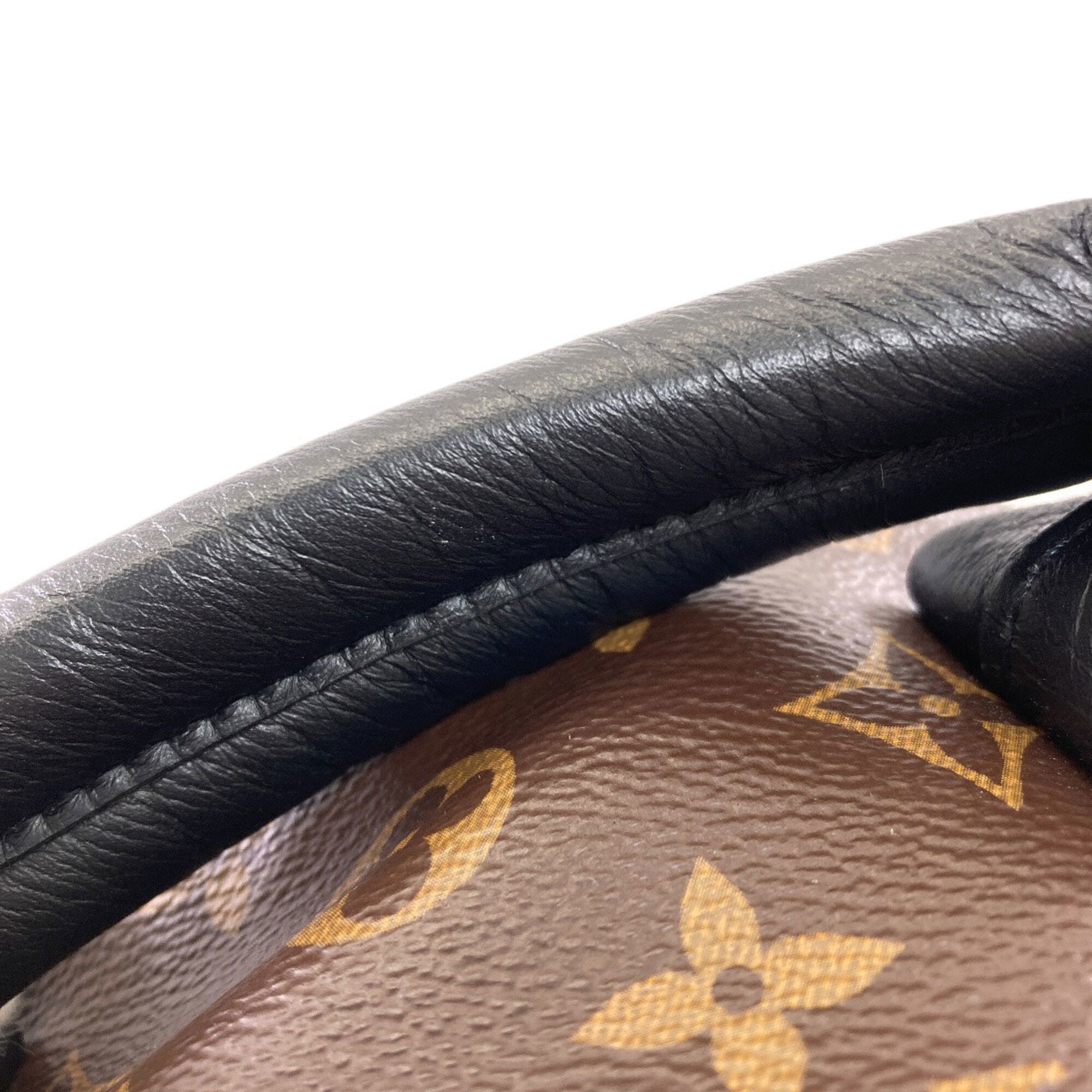 Canvas Backpack (Pre-Owned) - Louis Vuitton - Modalova