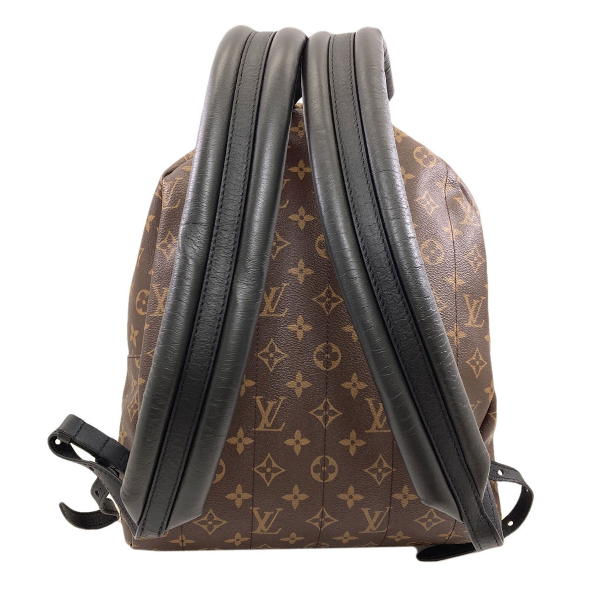 Canvas Backpack (Pre-Owned) - Louis Vuitton - Modalova