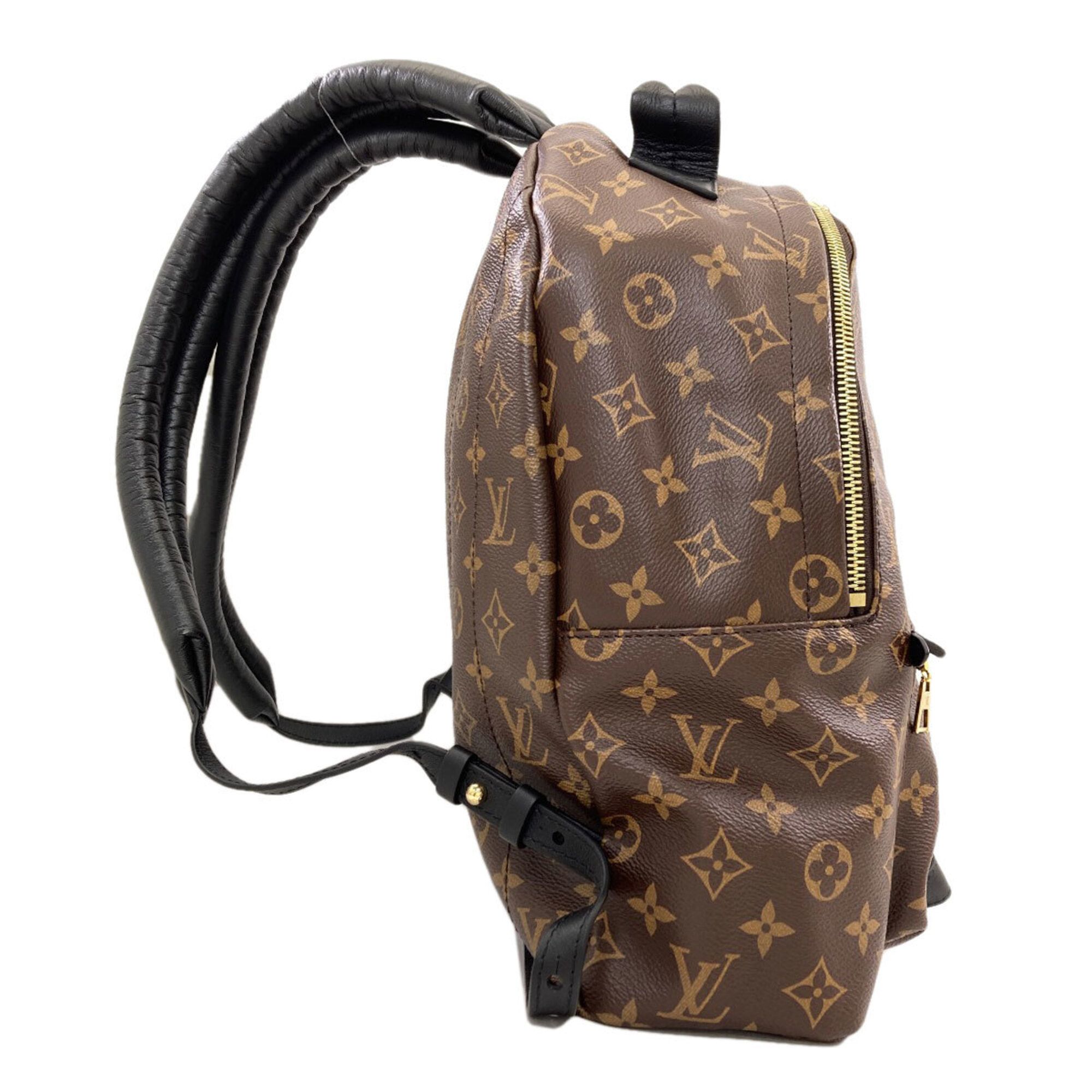 Canvas Backpack (Pre-Owned) - Louis Vuitton - Modalova