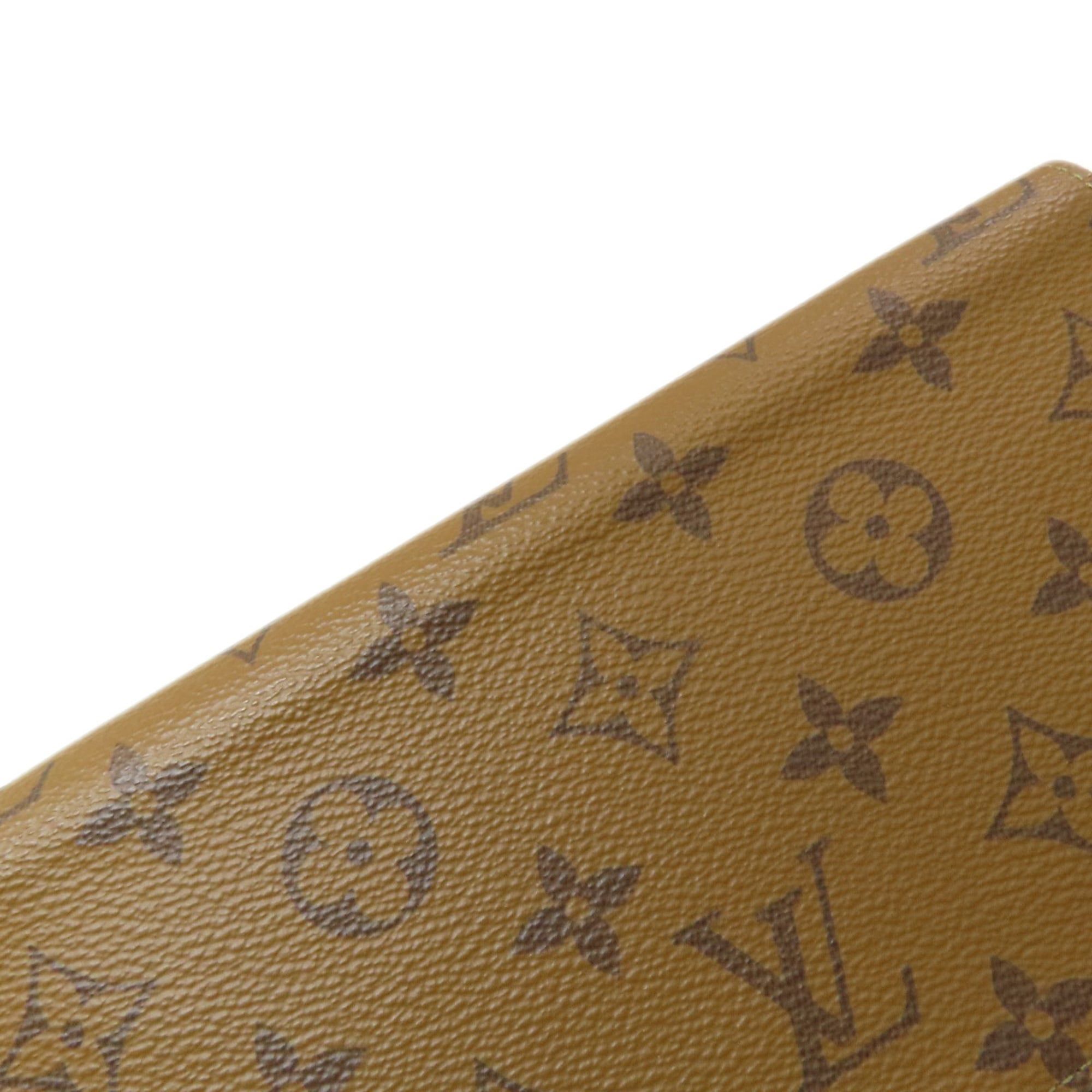 Long Wallet (Bi-Fold) (Pre-Owned) - Louis Vuitton - Modalova