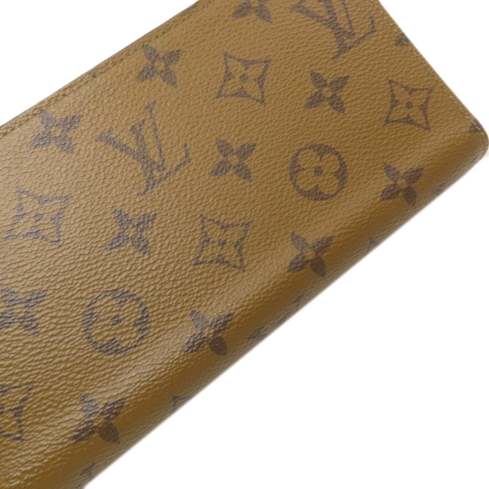 Long Wallet (Bi-Fold) (Pre-Owned) - Louis Vuitton - Modalova