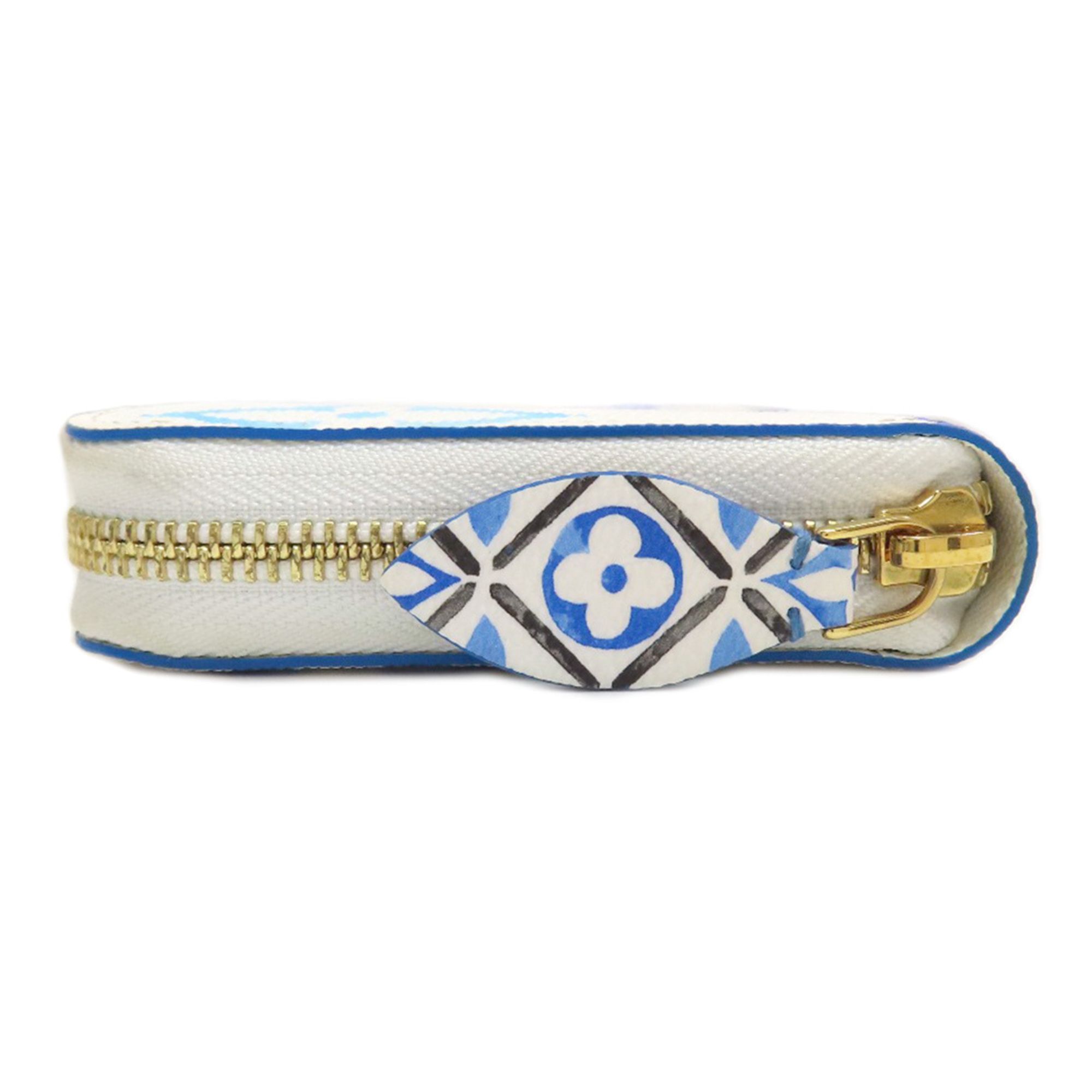 Monogram Long Wallet (Bi-Fold) (Pre-Owned) - Louis Vuitton - Modalova