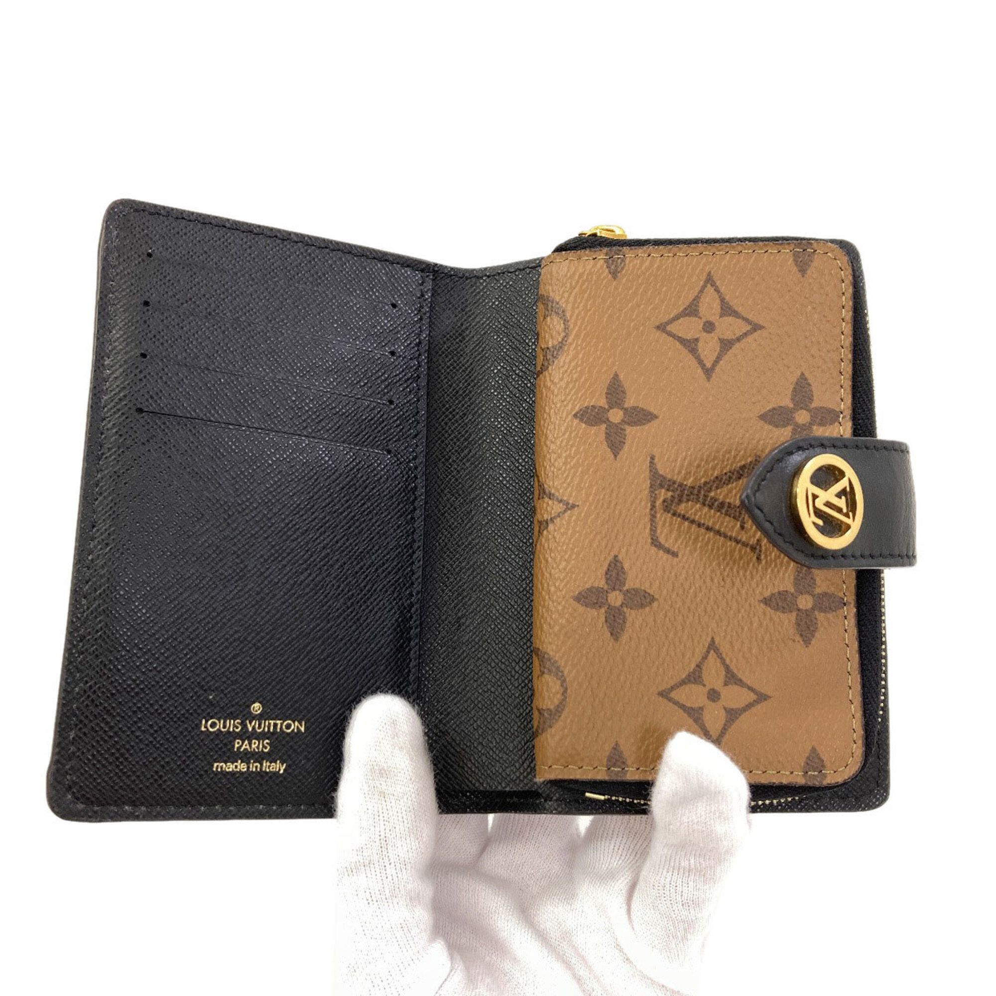 Canvas Wallet (Bi-Fold) (Pre-Owned) - Louis Vuitton - Modalova