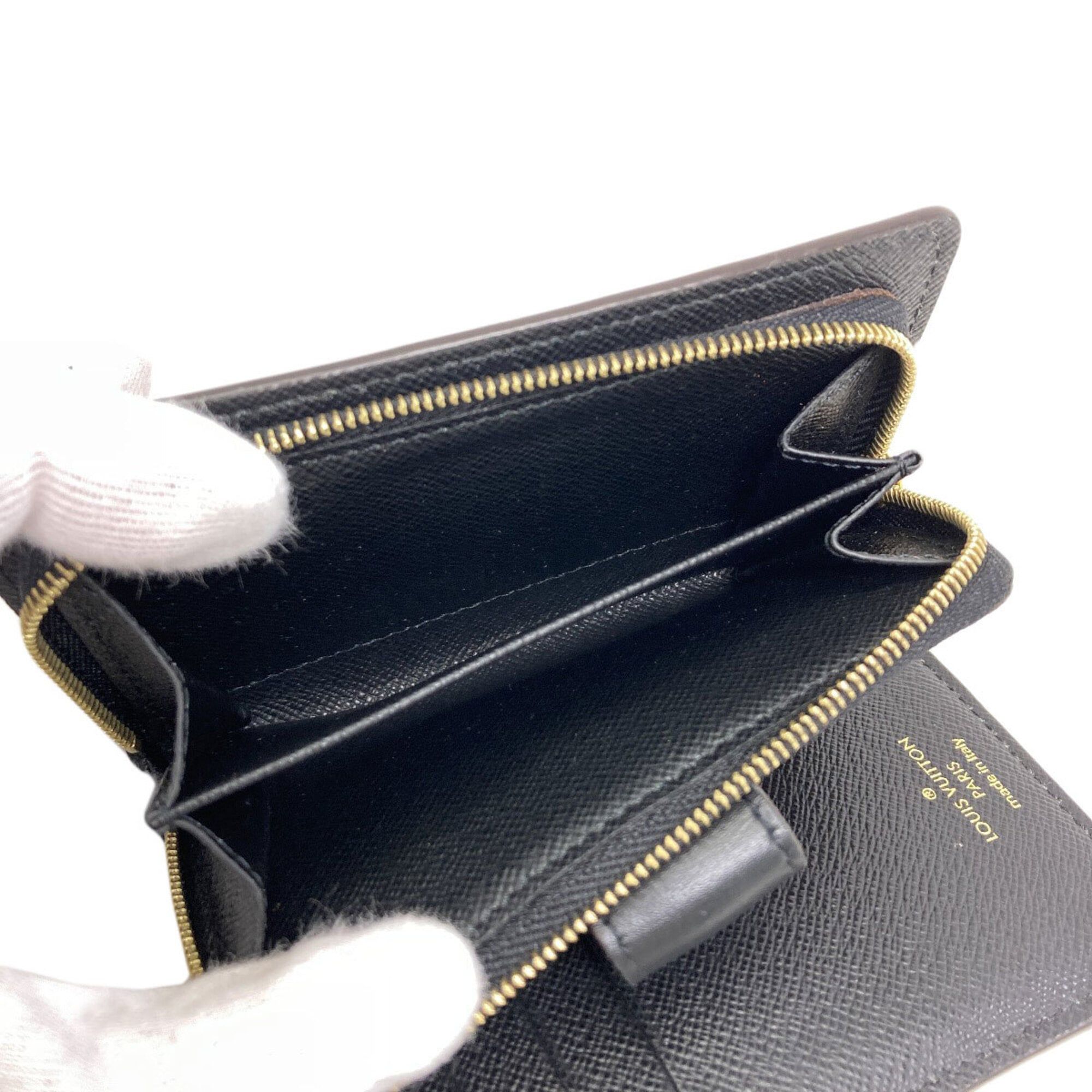 Canvas Wallet (Bi-Fold) (Pre-Owned) - Louis Vuitton - Modalova