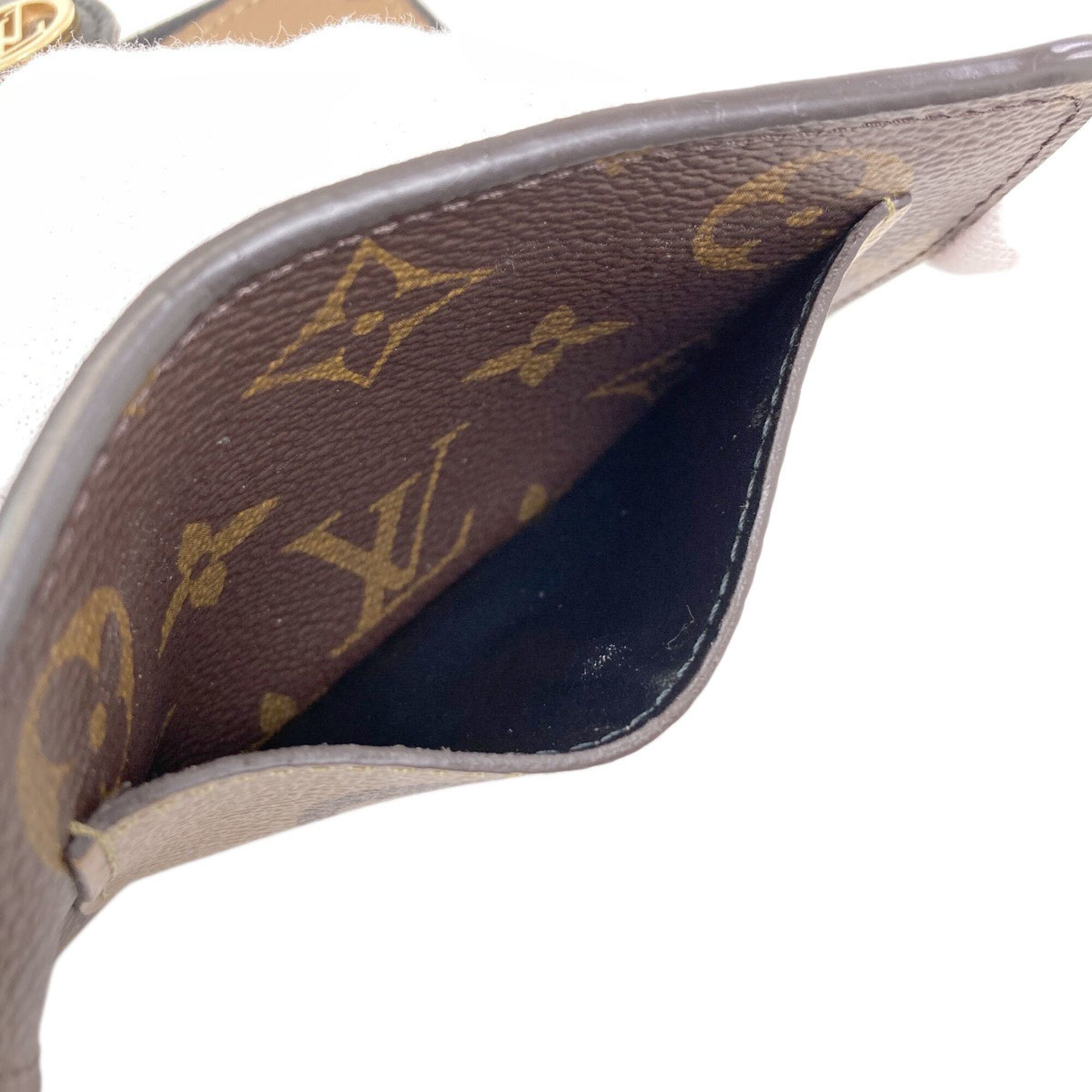 Canvas Wallet (Bi-Fold) (Pre-Owned) - Louis Vuitton - Modalova