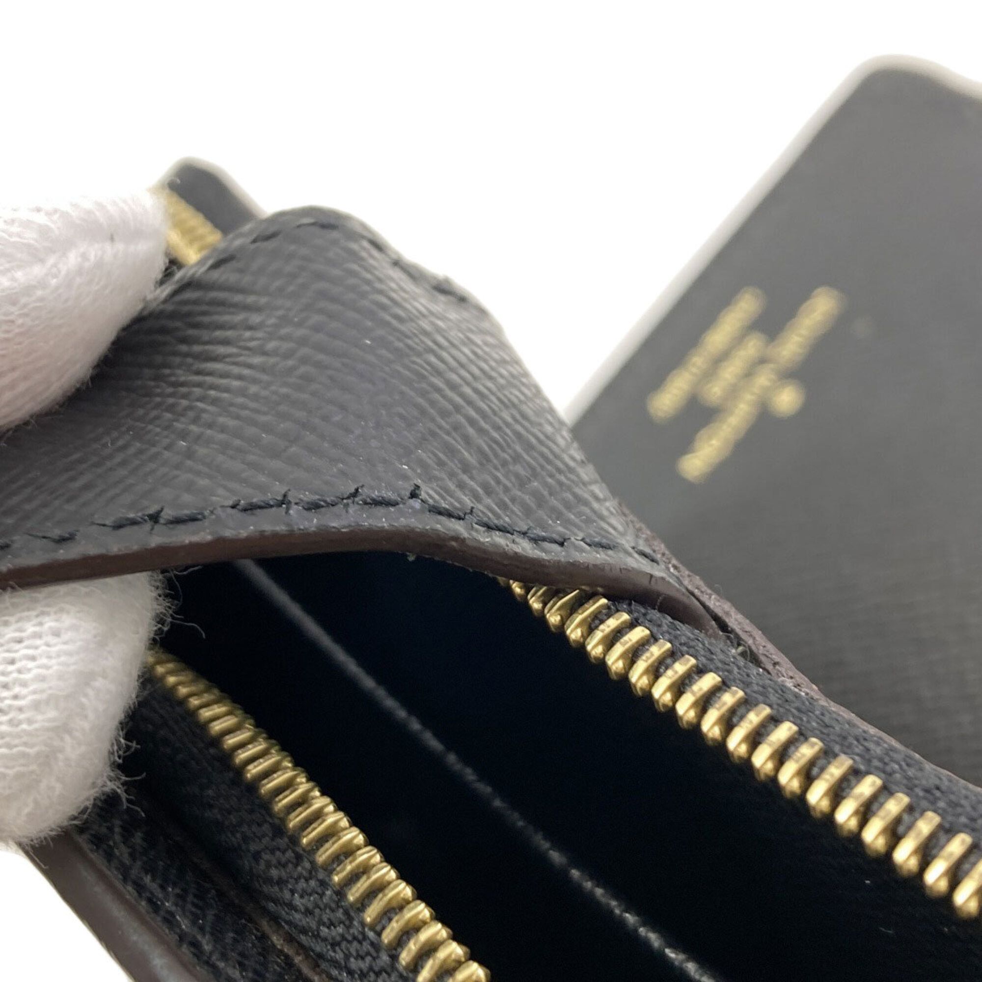 Canvas Wallet (Bi-Fold) (Pre-Owned) - Louis Vuitton - Modalova