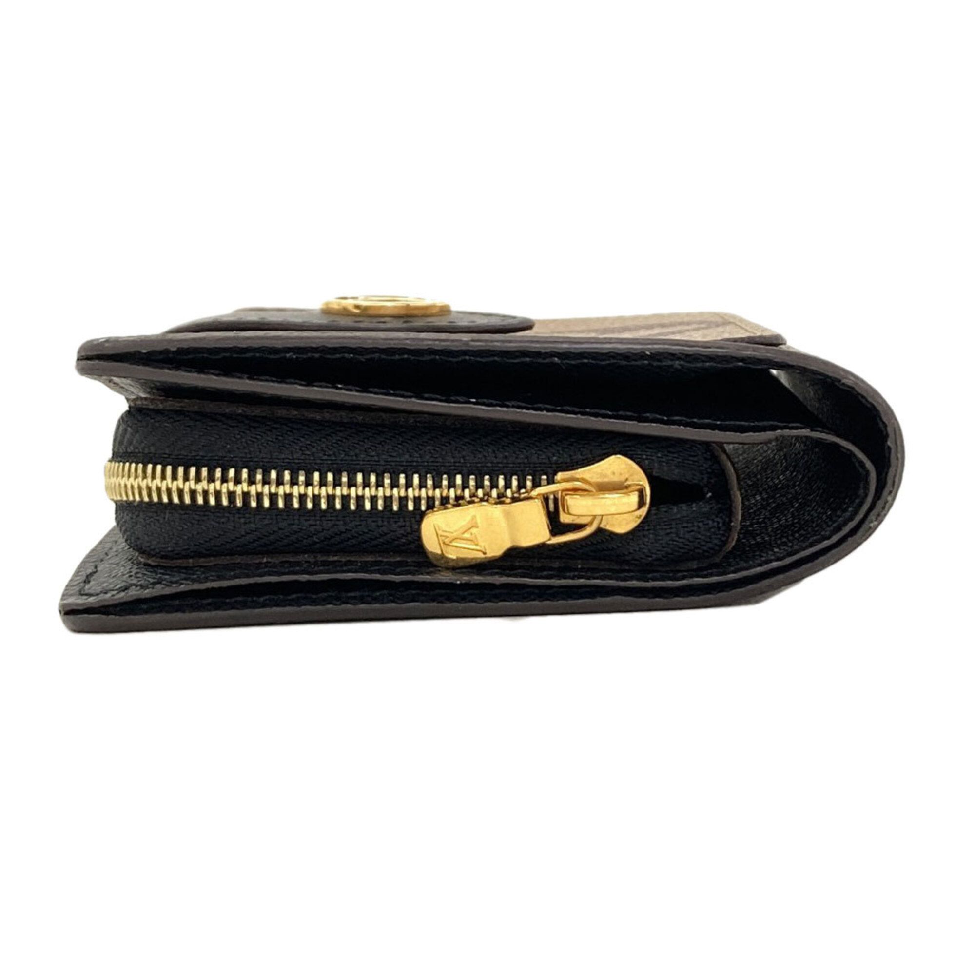 Canvas Wallet (Bi-Fold) (Pre-Owned) - Louis Vuitton - Modalova