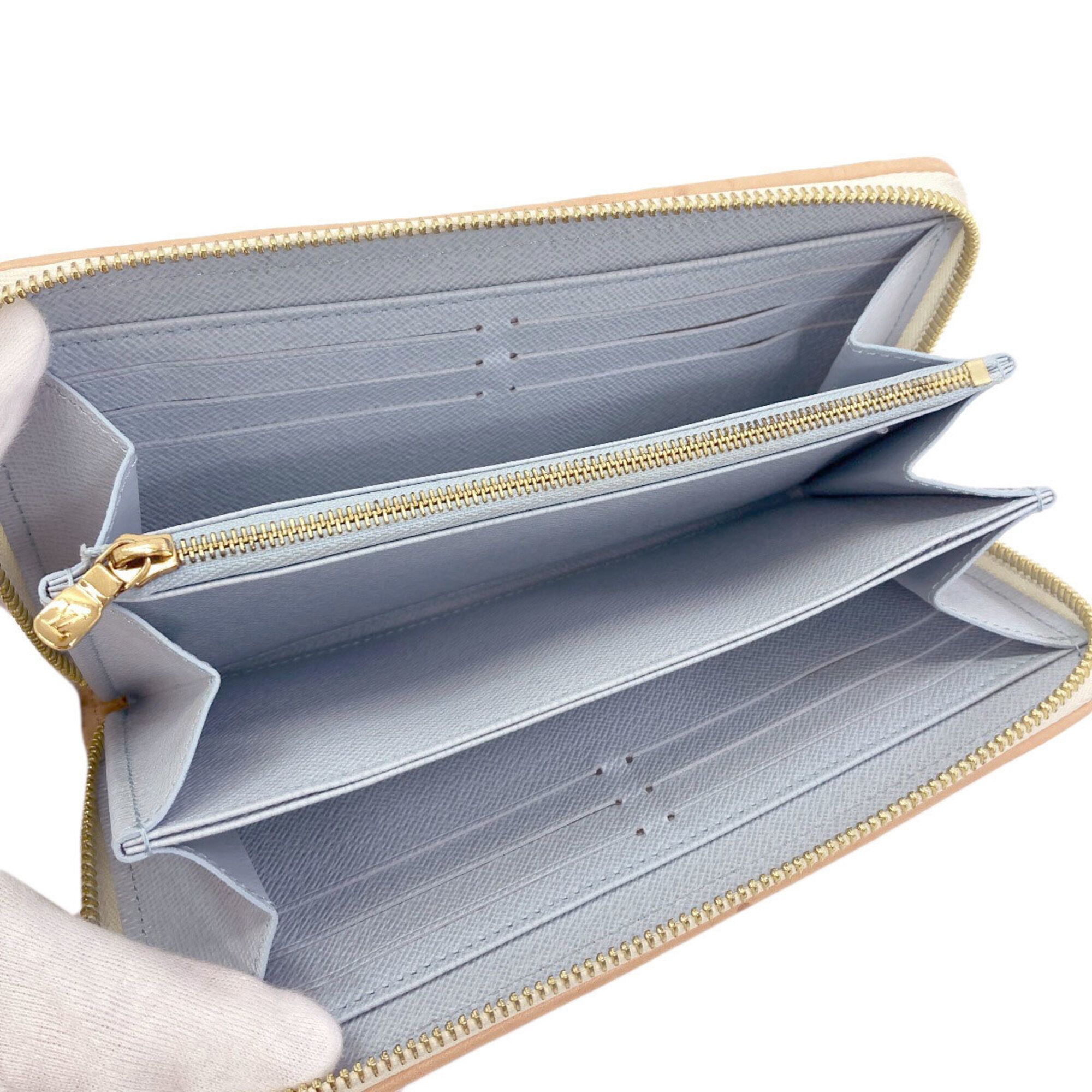 Monogram Long Wallet (Bi-Fold) (Pre-Owned) - Louis Vuitton - Modalova