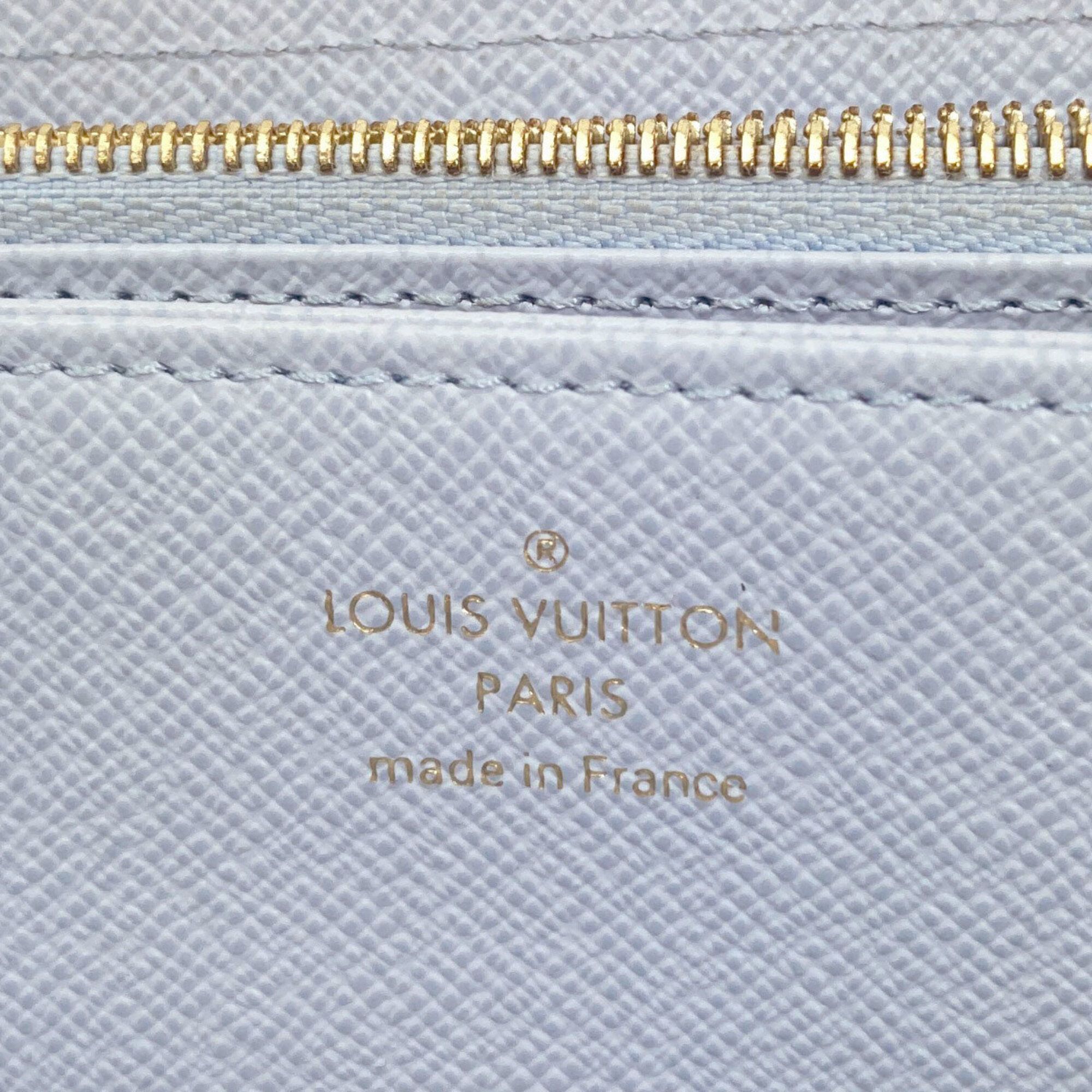 Monogram Long Wallet (Bi-Fold) (Pre-Owned) - Louis Vuitton - Modalova
