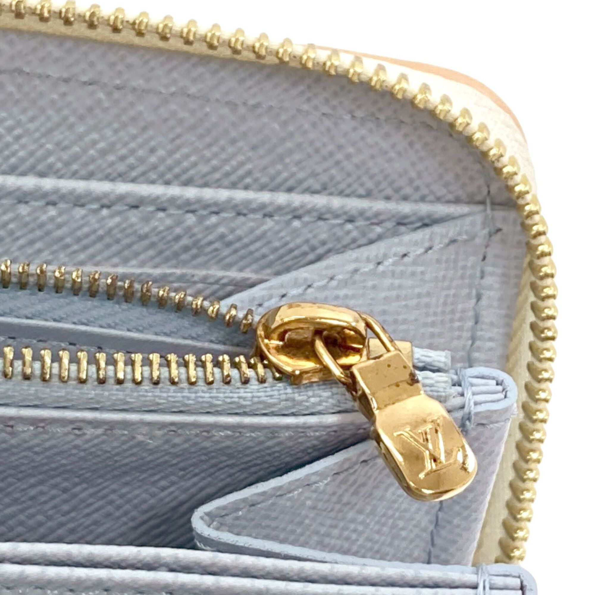 Monogram Long Wallet (Bi-Fold) (Pre-Owned) - Louis Vuitton - Modalova